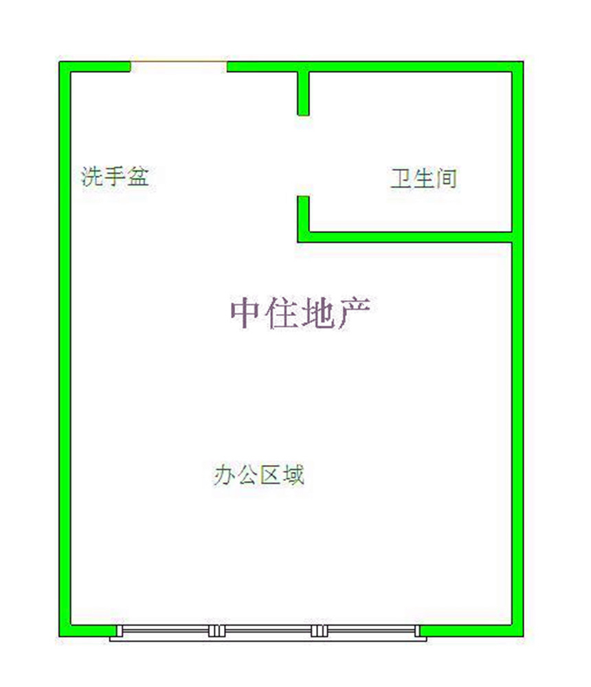 汇展香格里拉