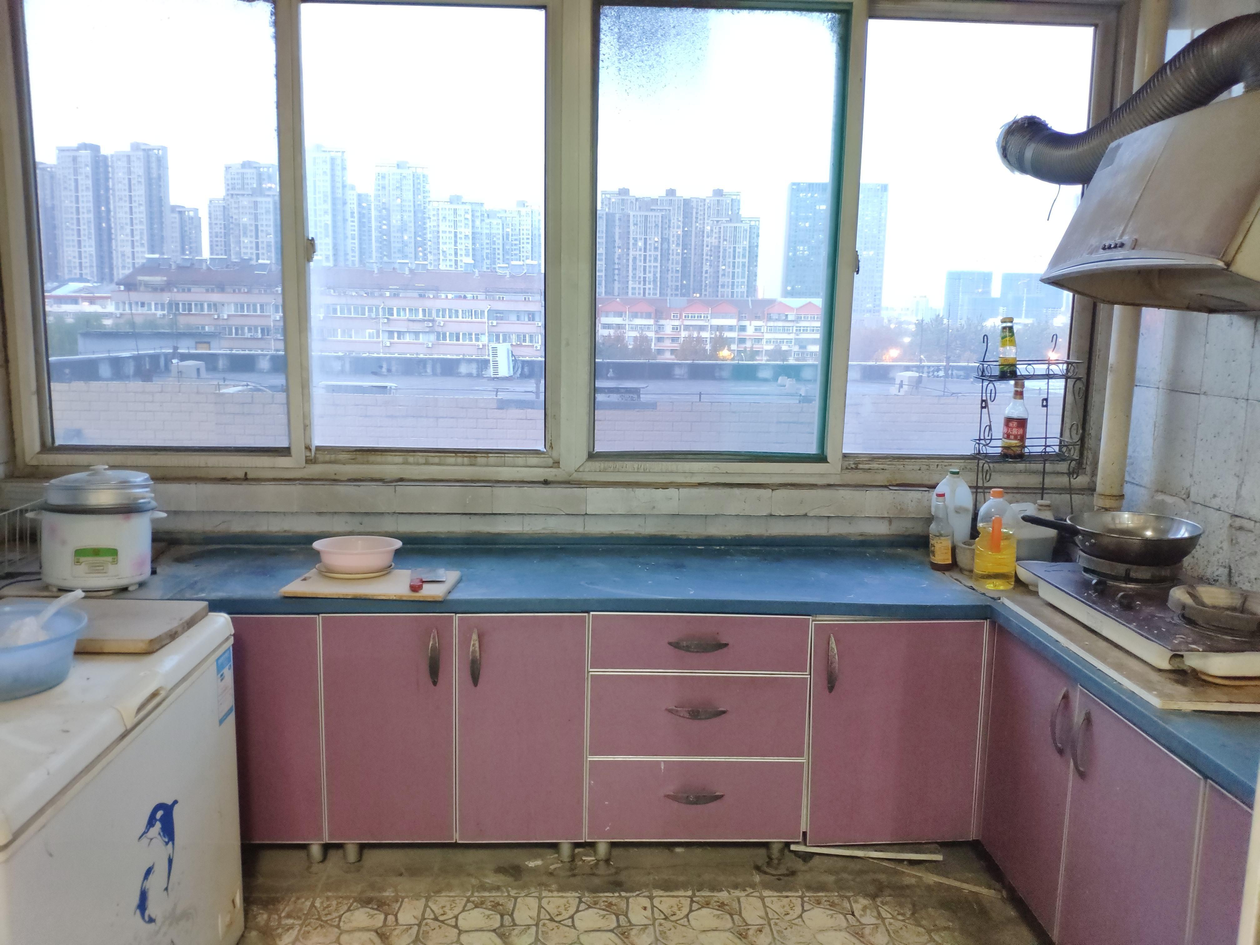 石桥小区