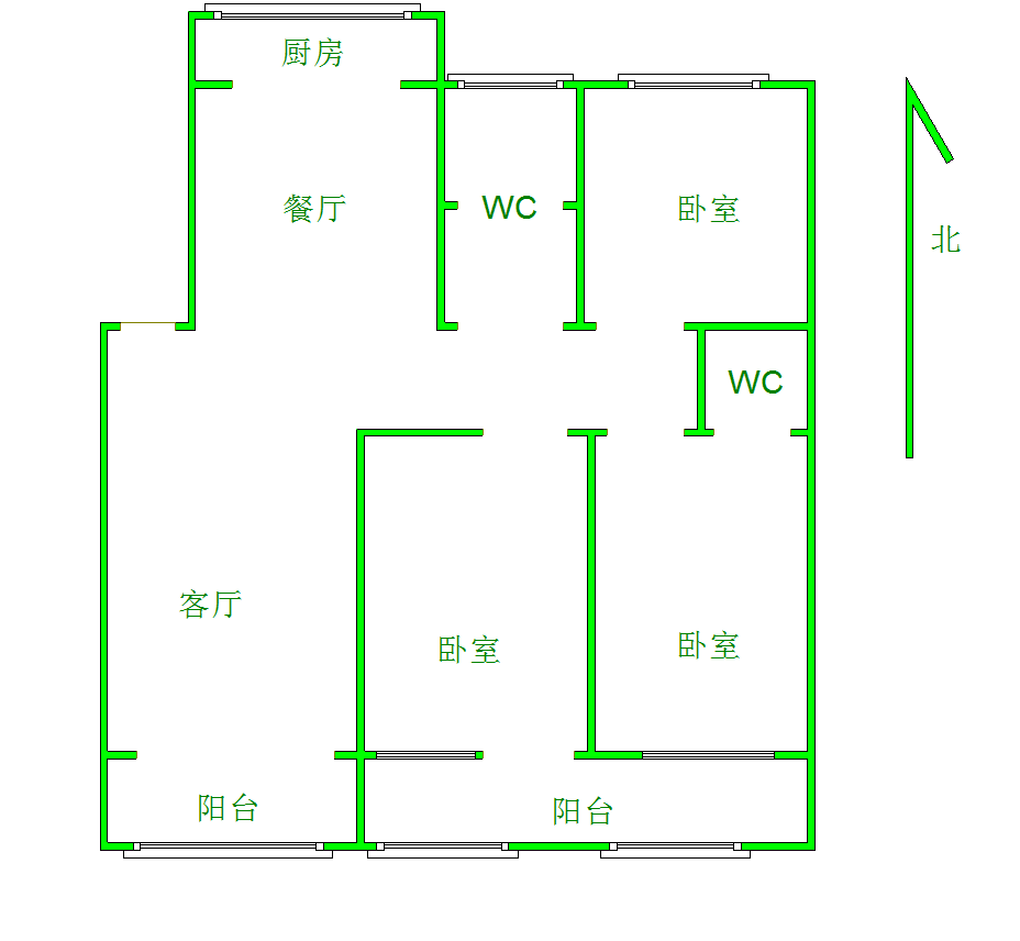 石桥小区