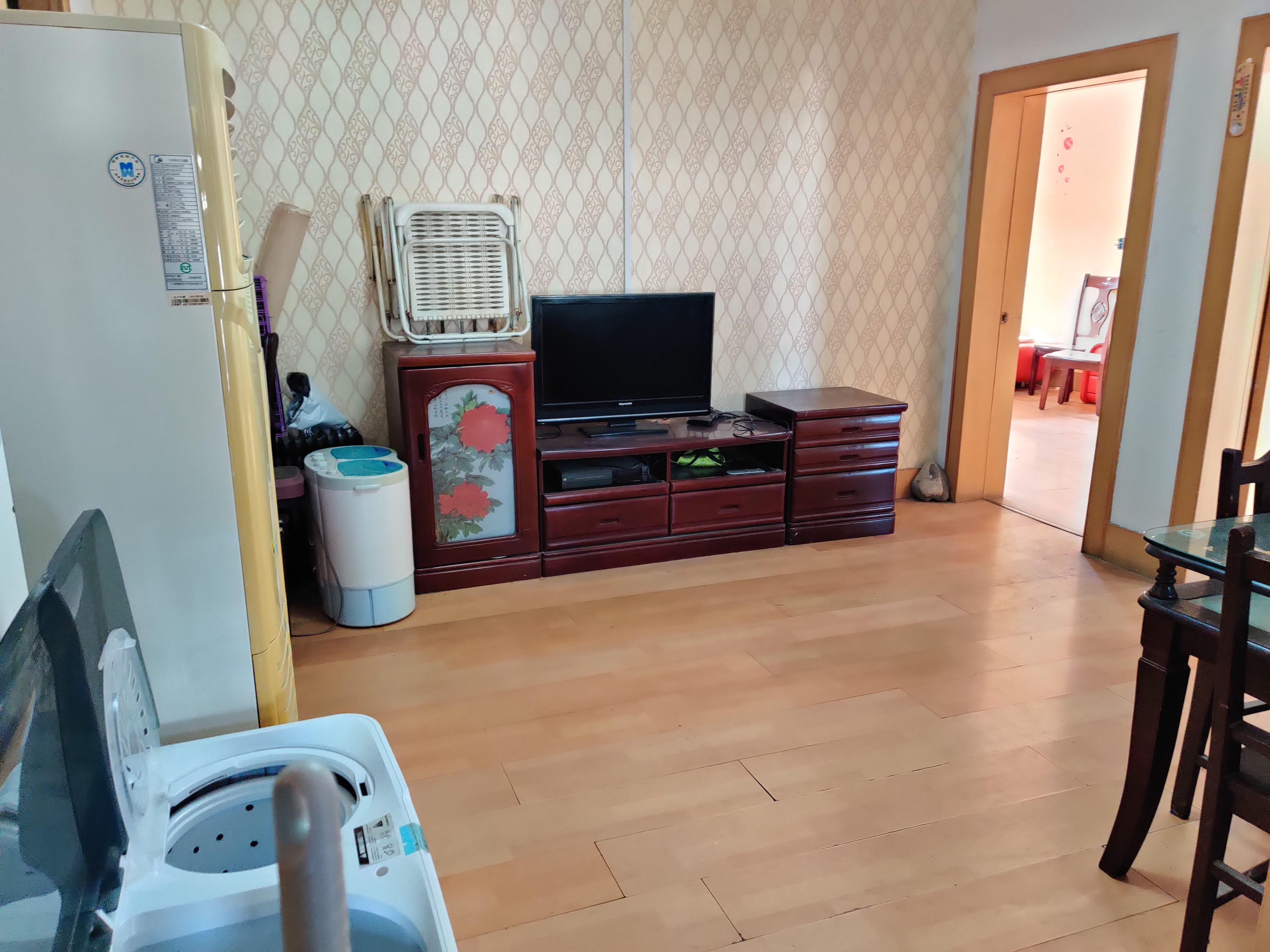 花园小区二区