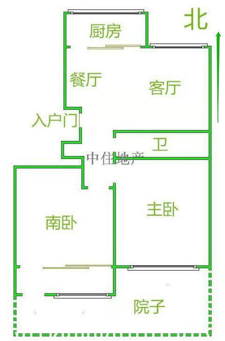 军安和平山庄