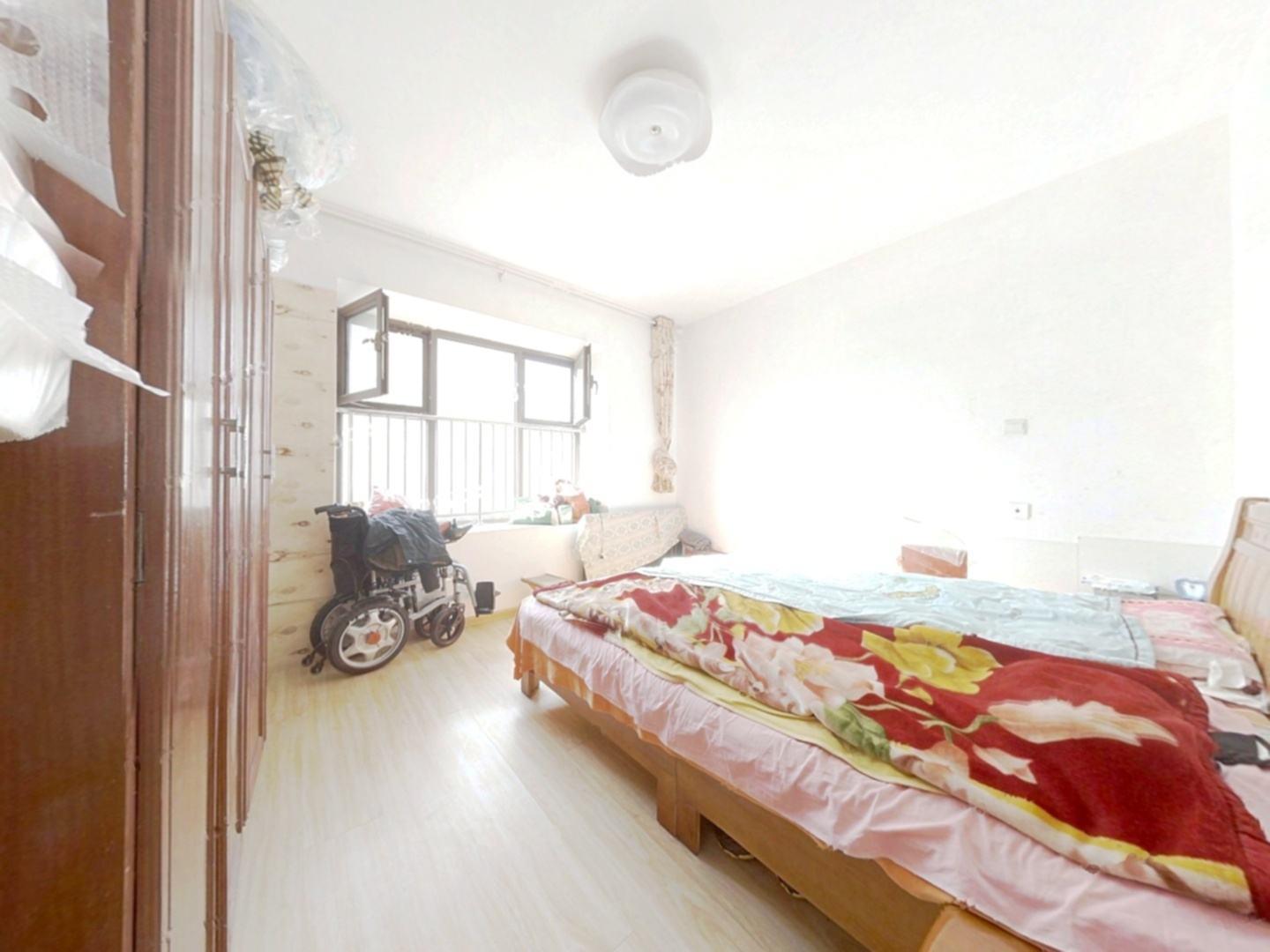 鲁能领秀公馆