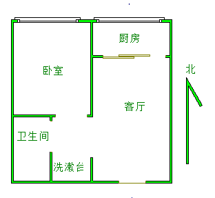 荣盛时代国际