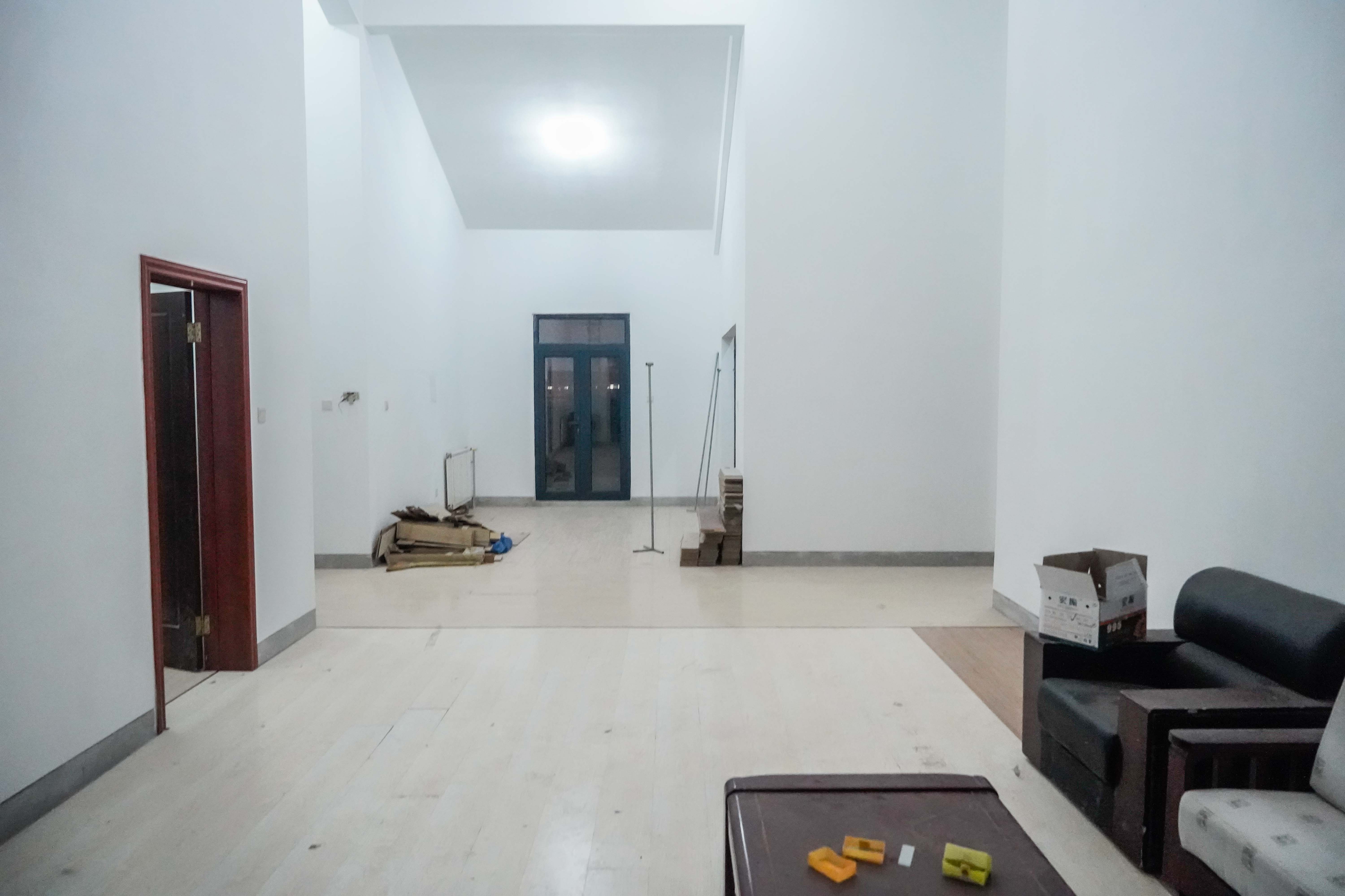  建邦原香溪谷 南北