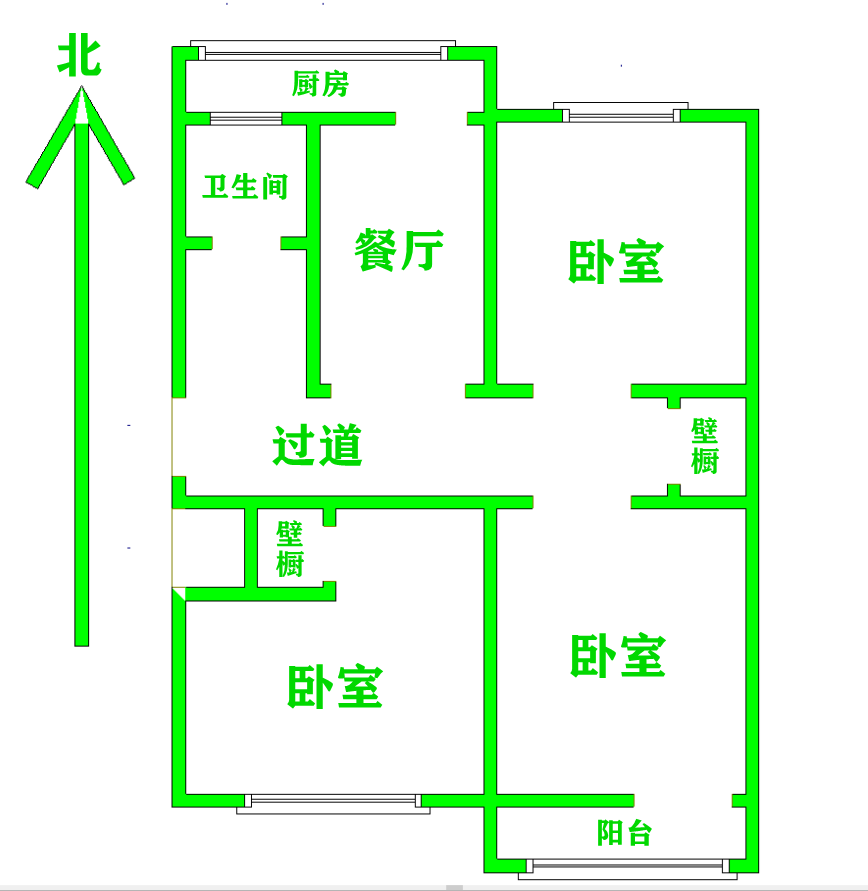 泺河小区