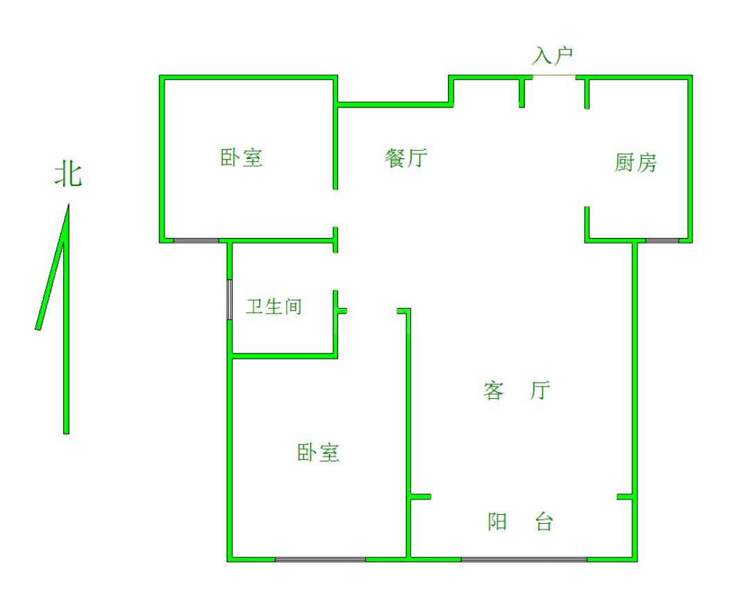 东北关馨苑小区