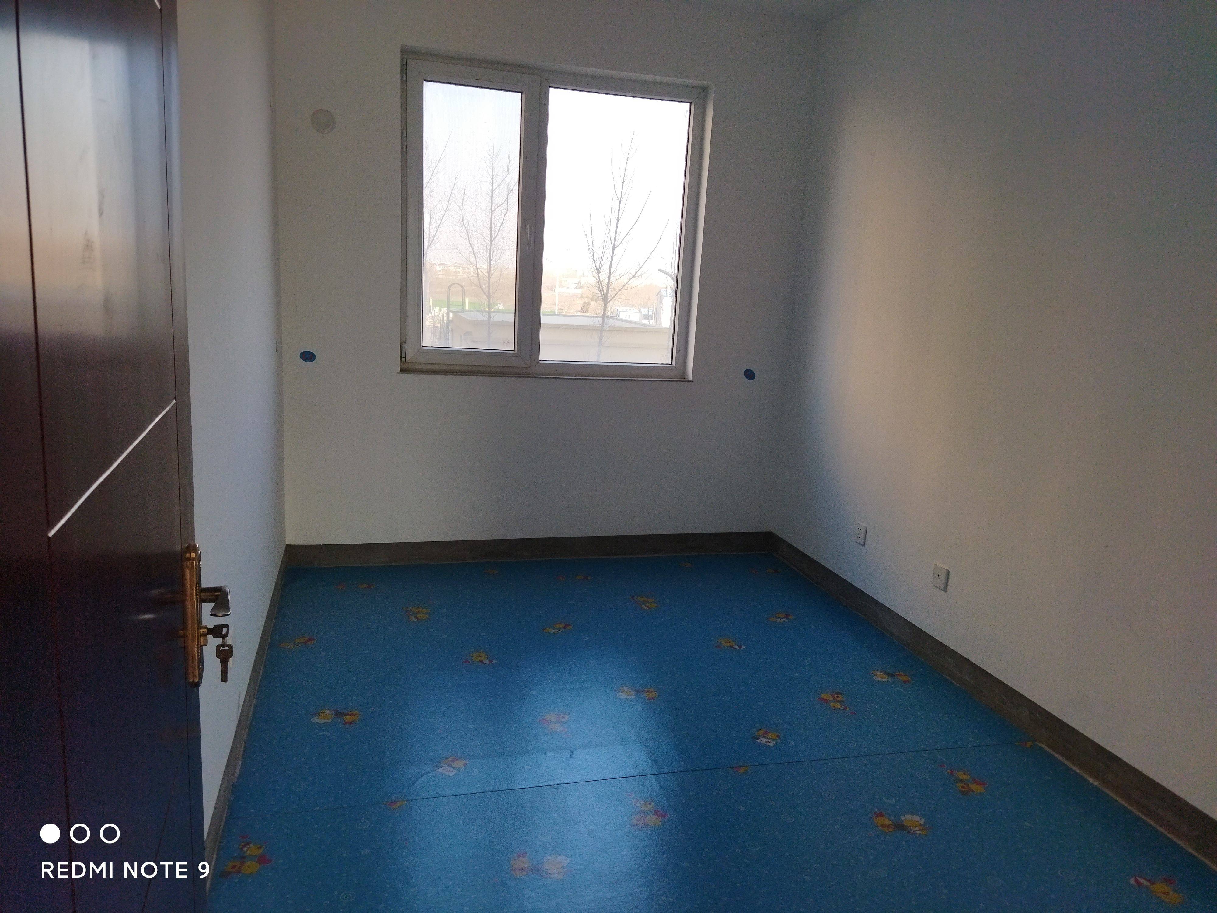 东北关馨苑小区