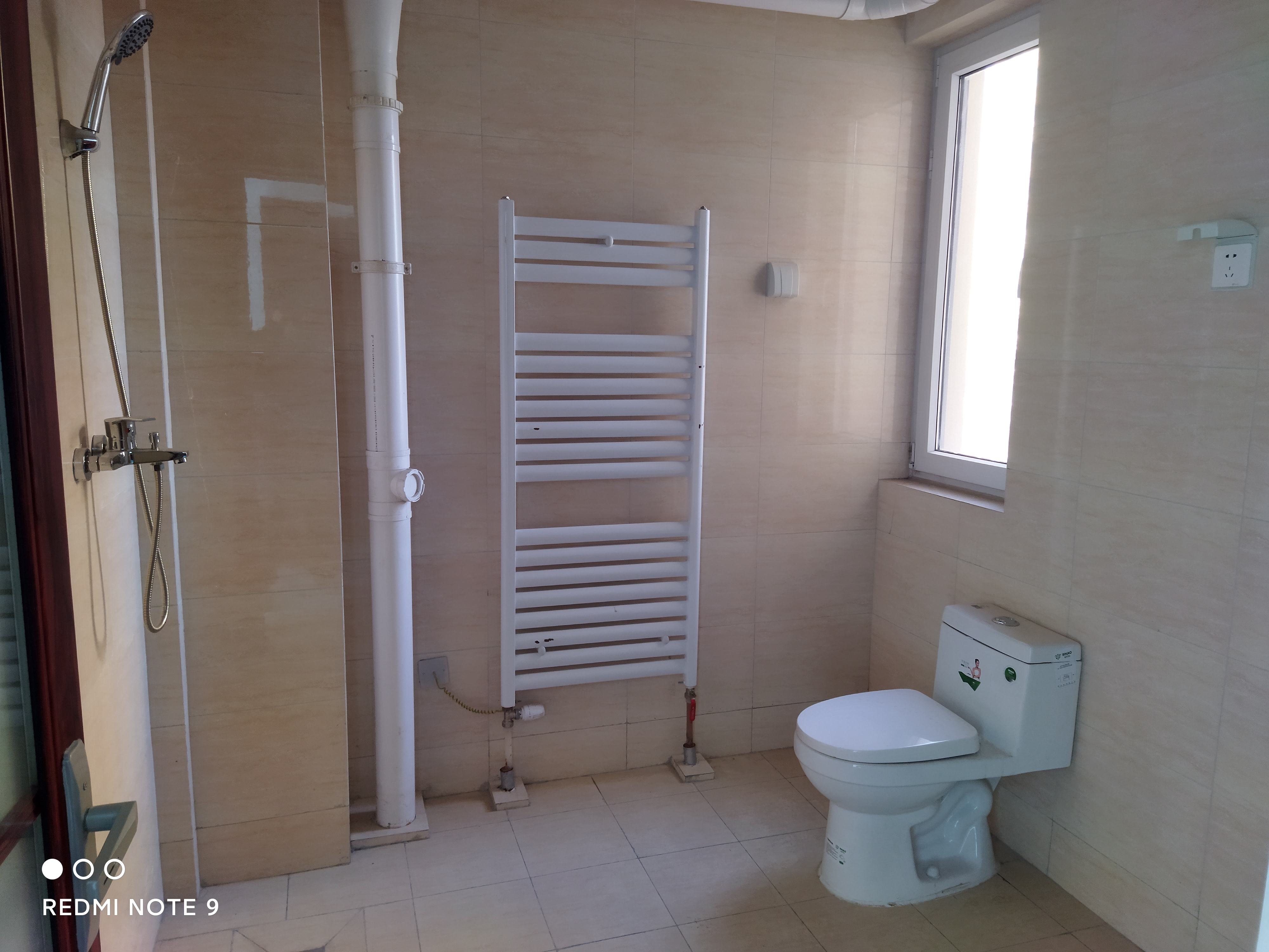 东北关馨苑小区