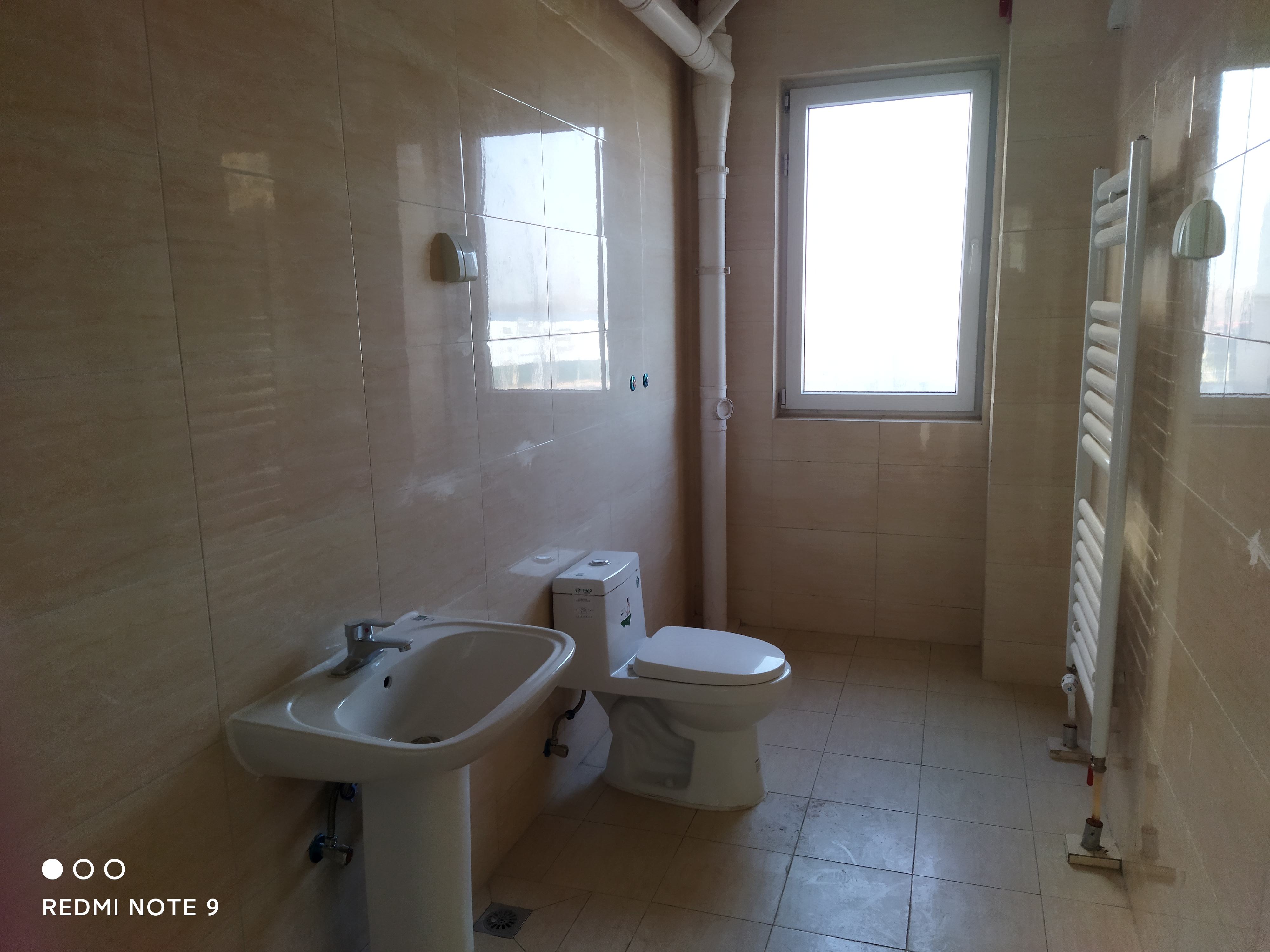 东北关馨苑小区