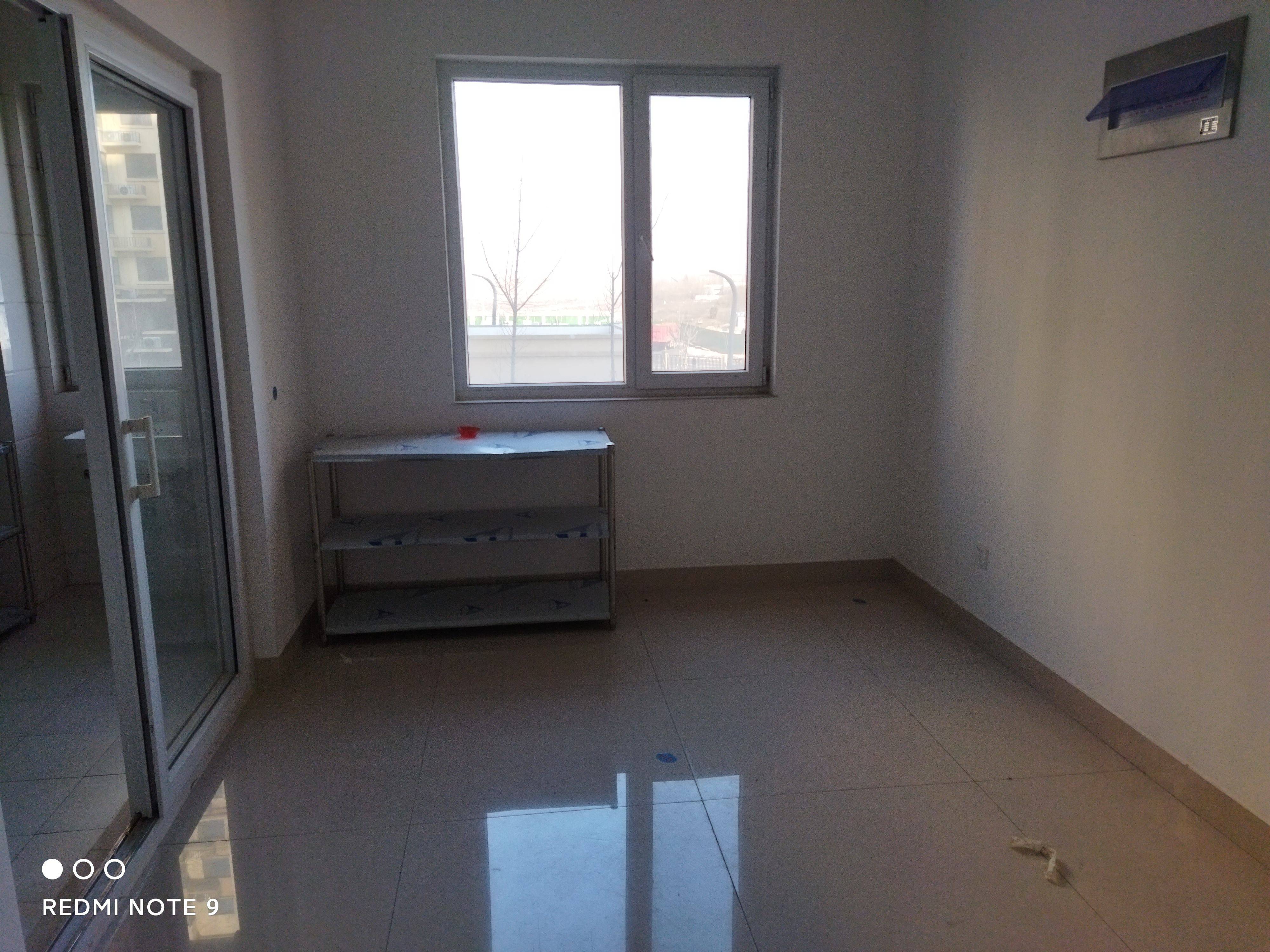 东北关馨苑小区