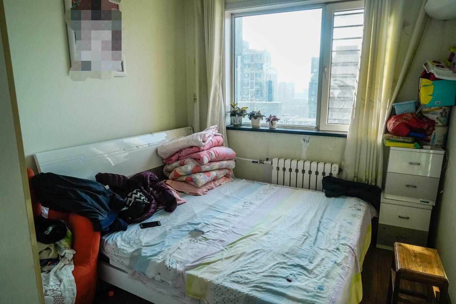 港基滨河华庭