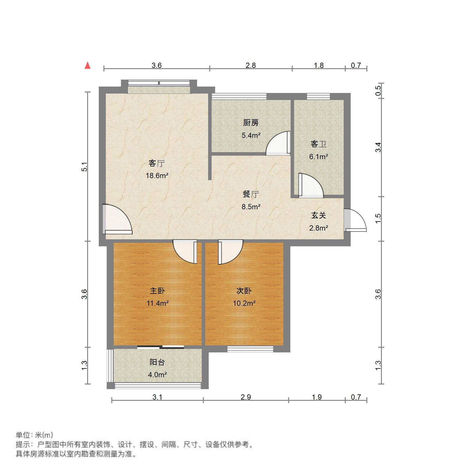 港基滨河华庭