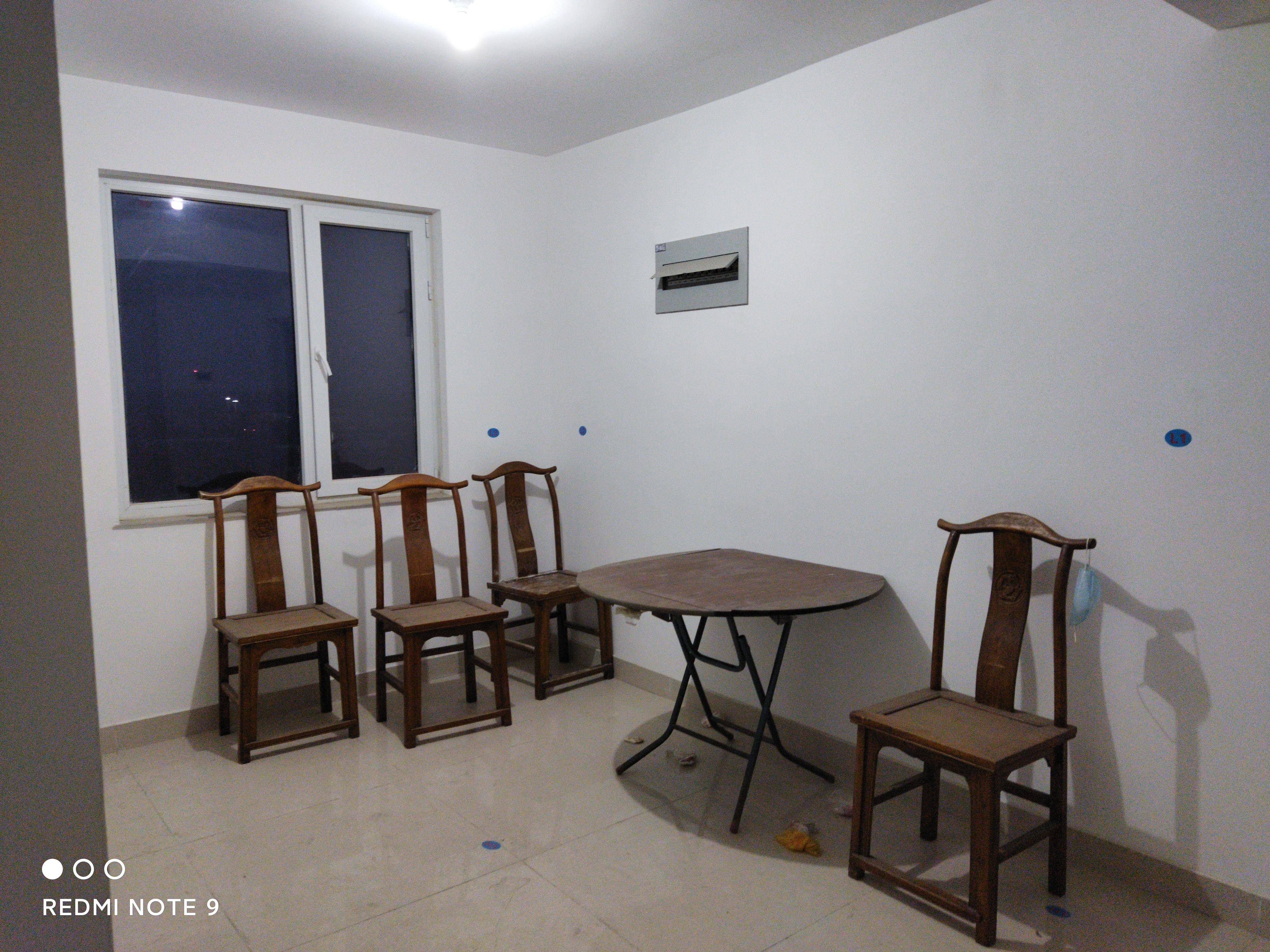 东北关馨苑小区