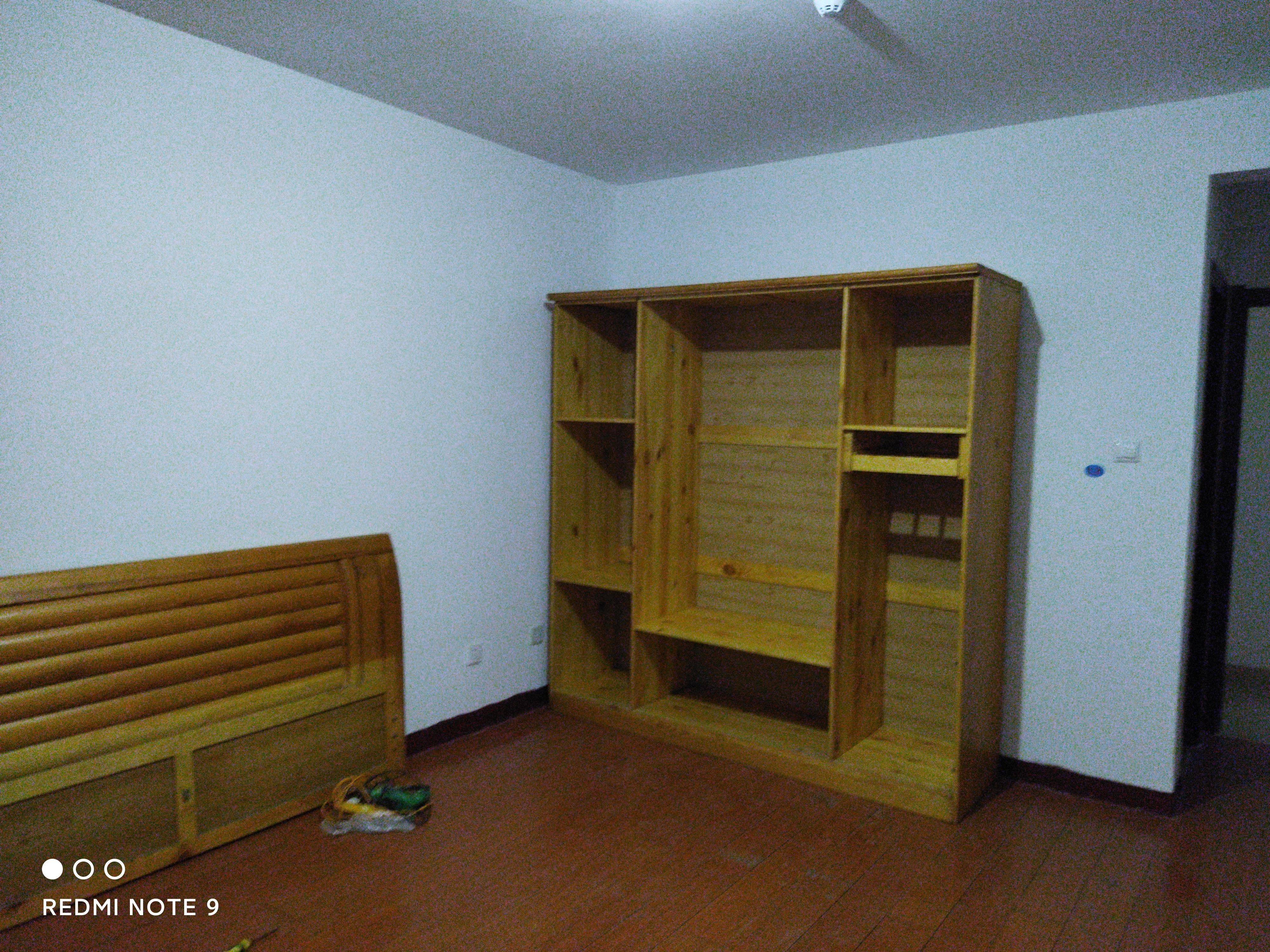 东北关馨苑小区