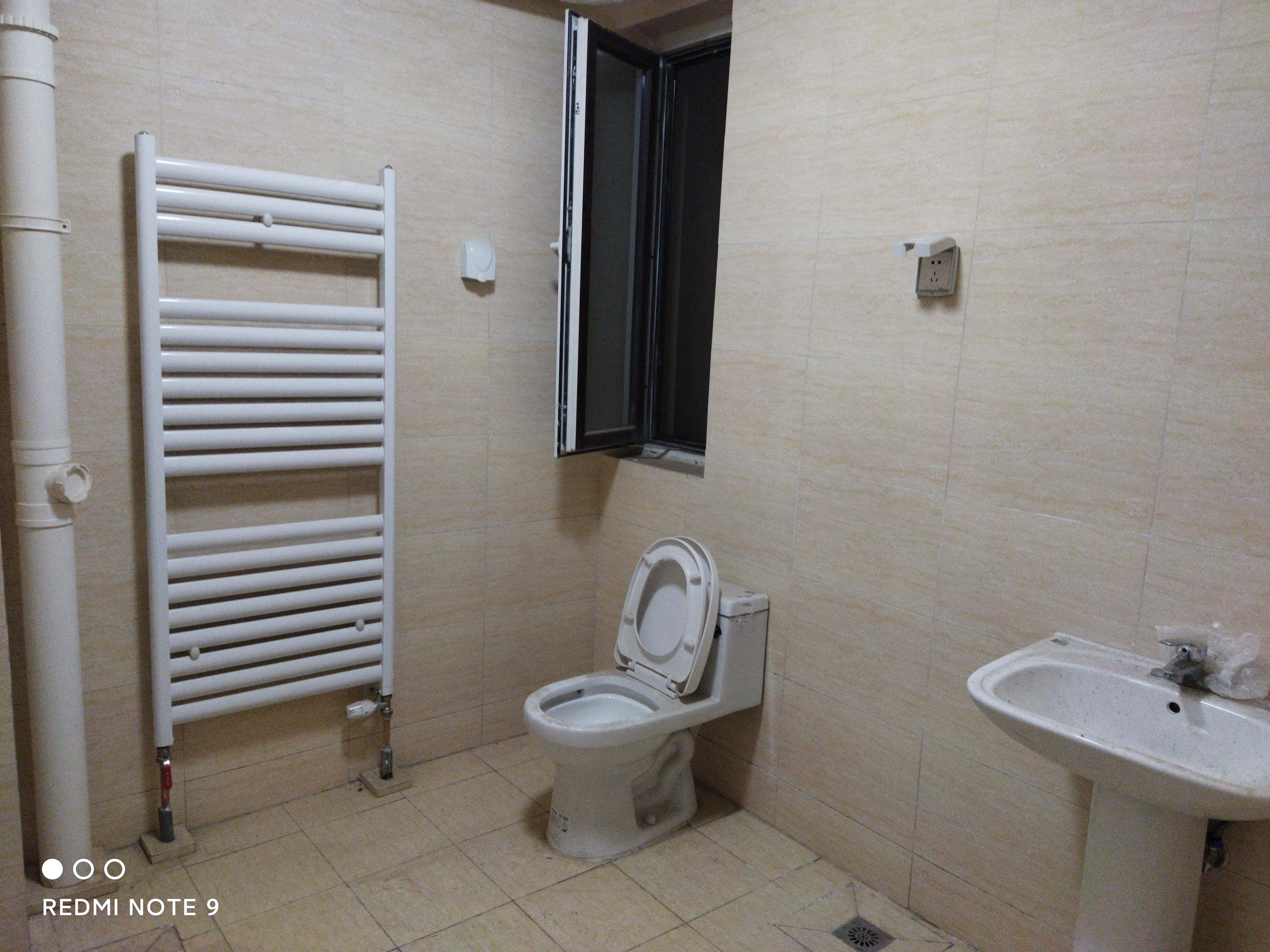 东北关馨苑小区