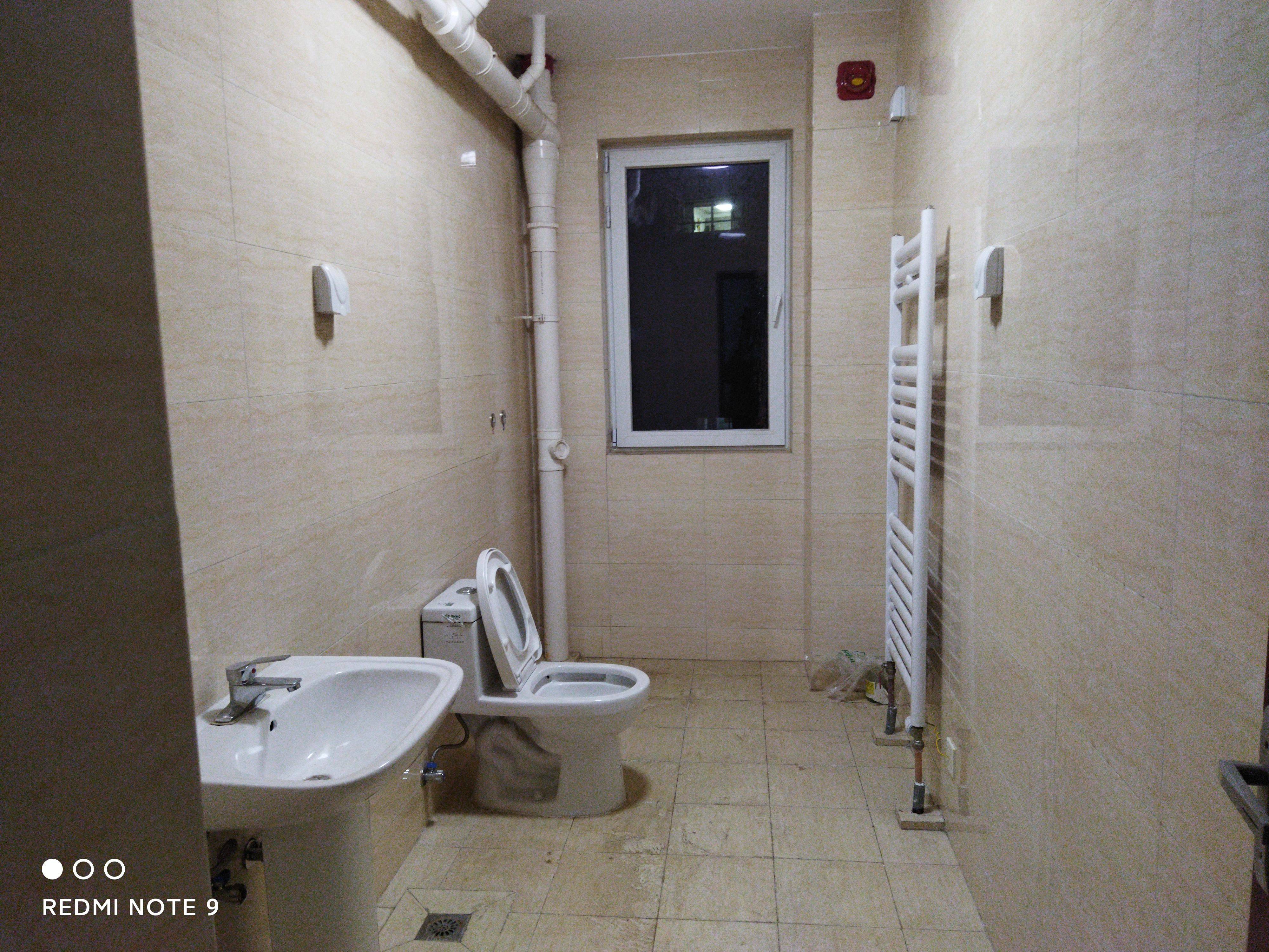 东北关馨苑小区