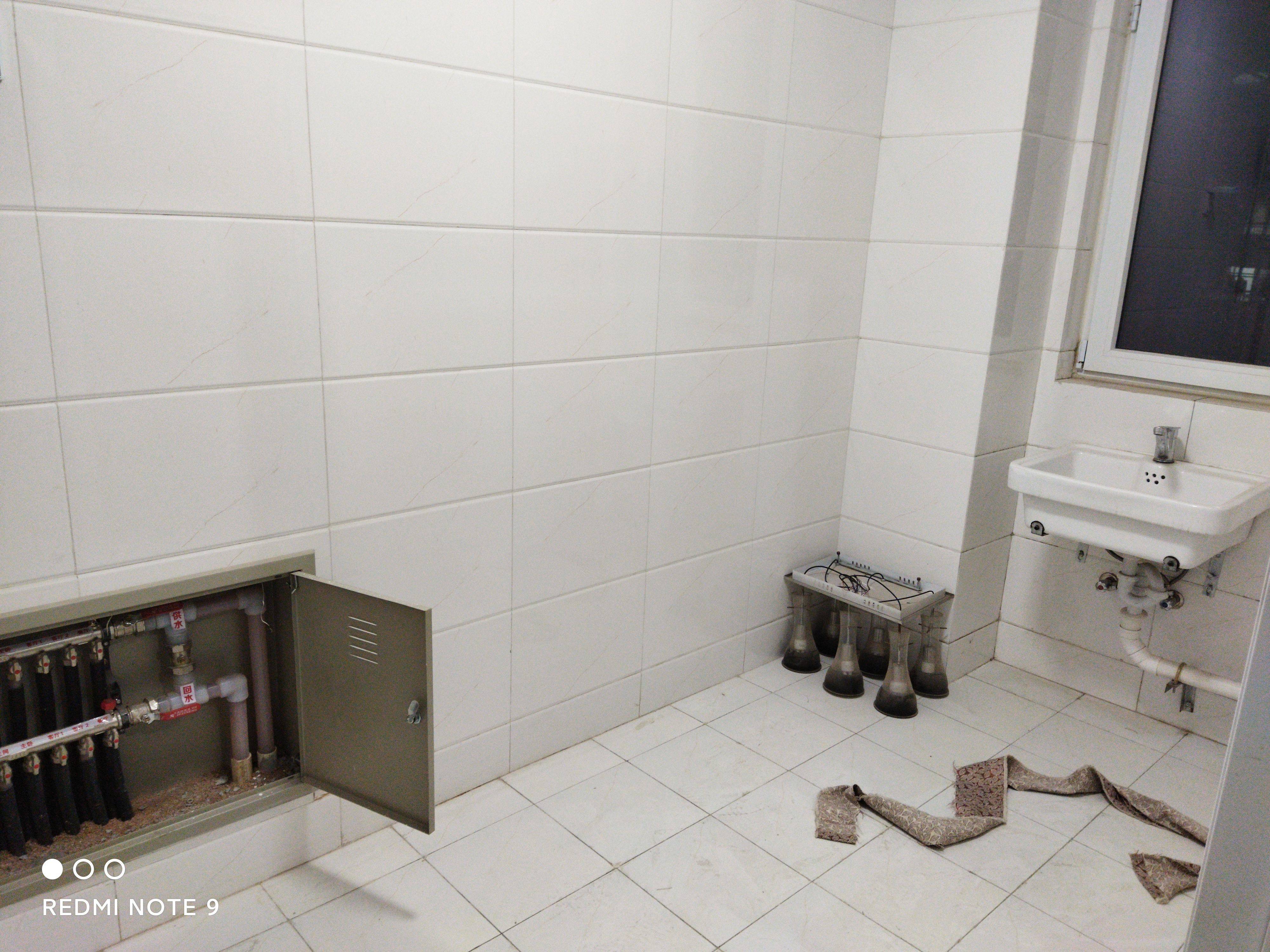 东北关馨苑小区