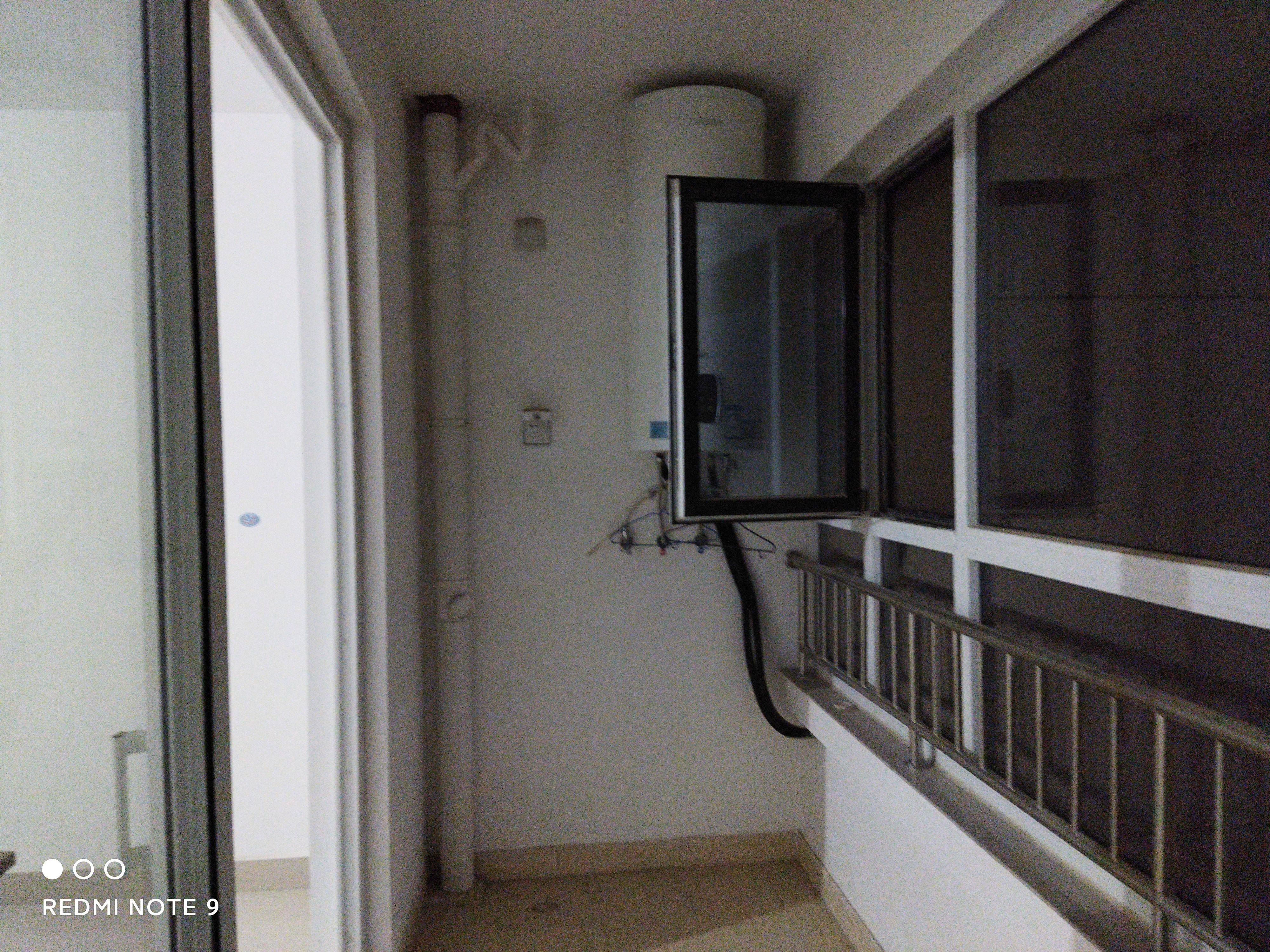 东北关馨苑小区