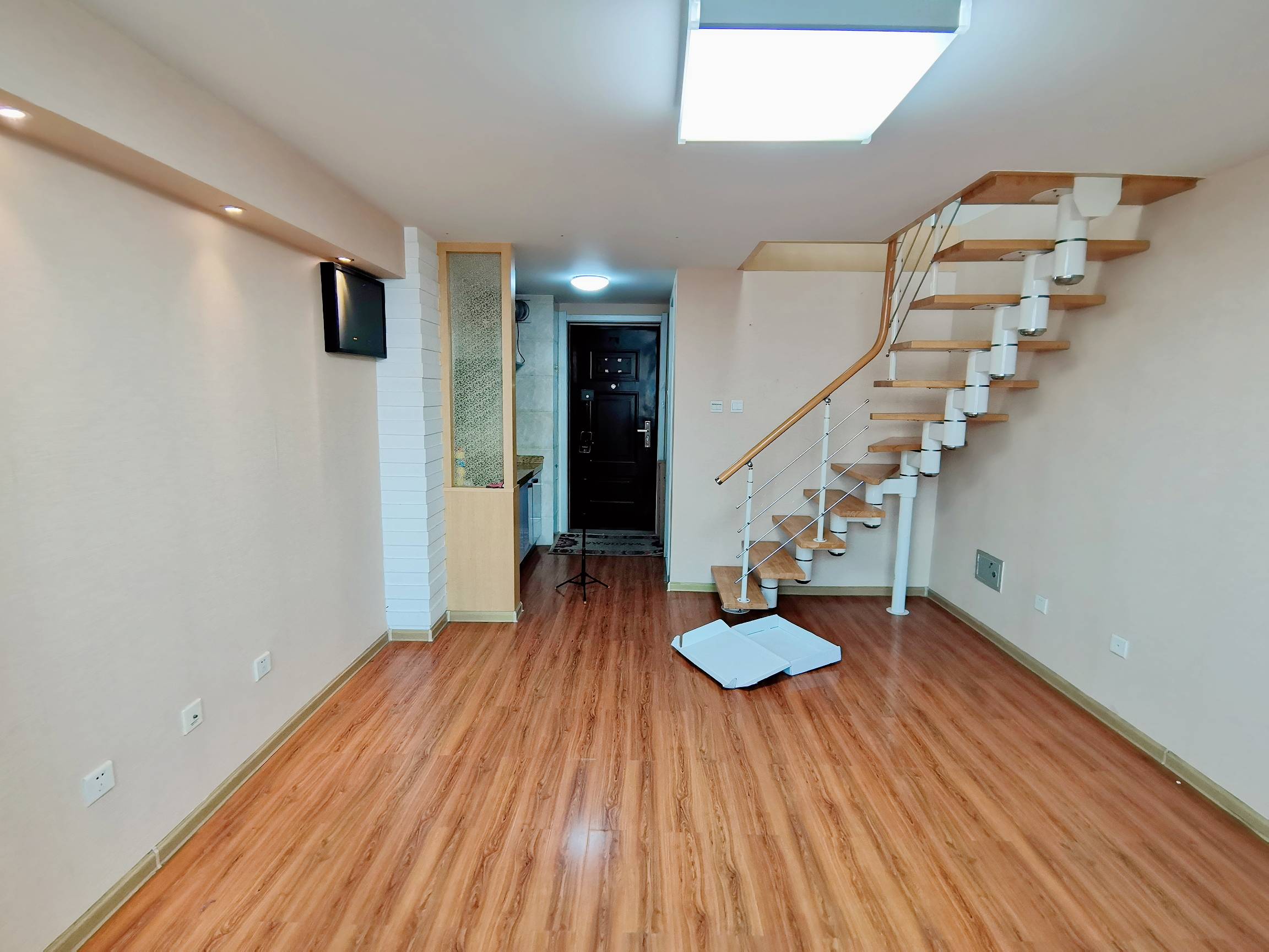  名士MINI公馆 北