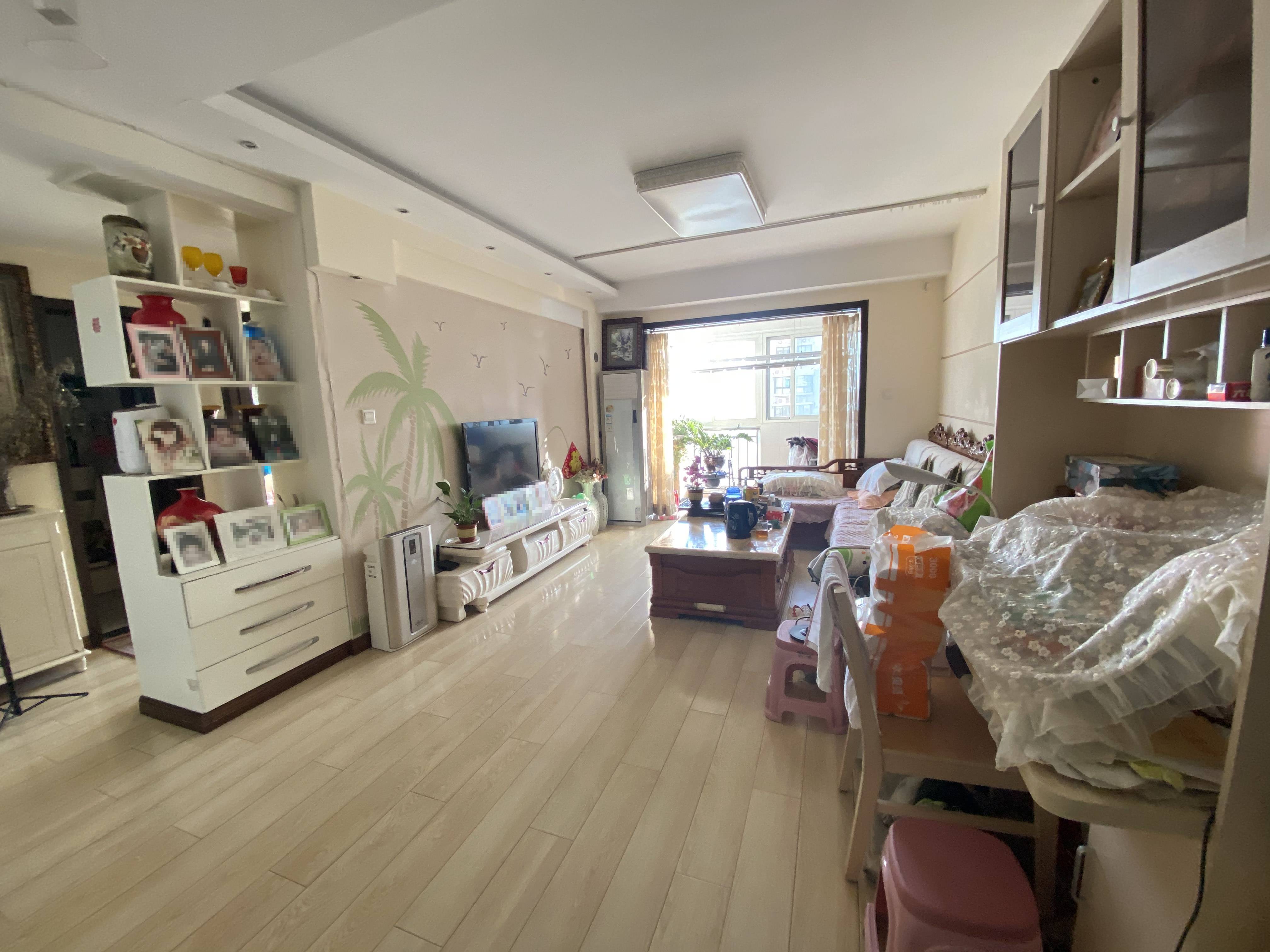 凯旋新城西区