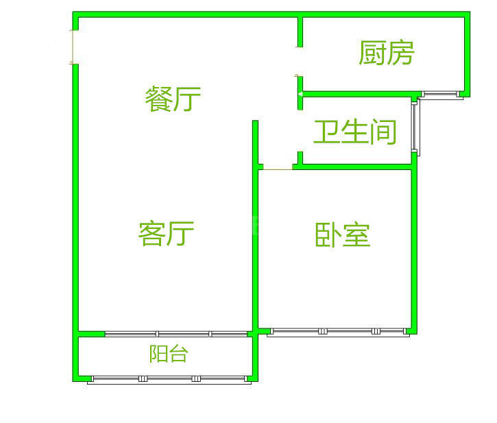 凯旋新城西区