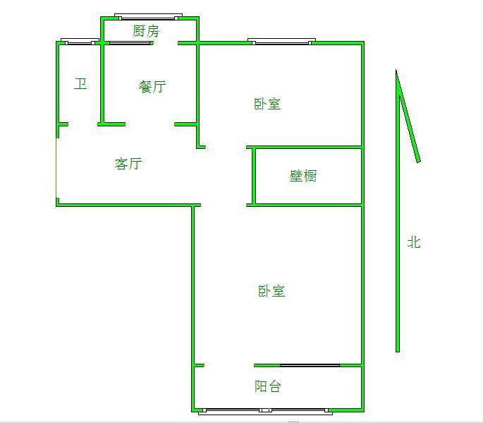 天成路单位宿舍