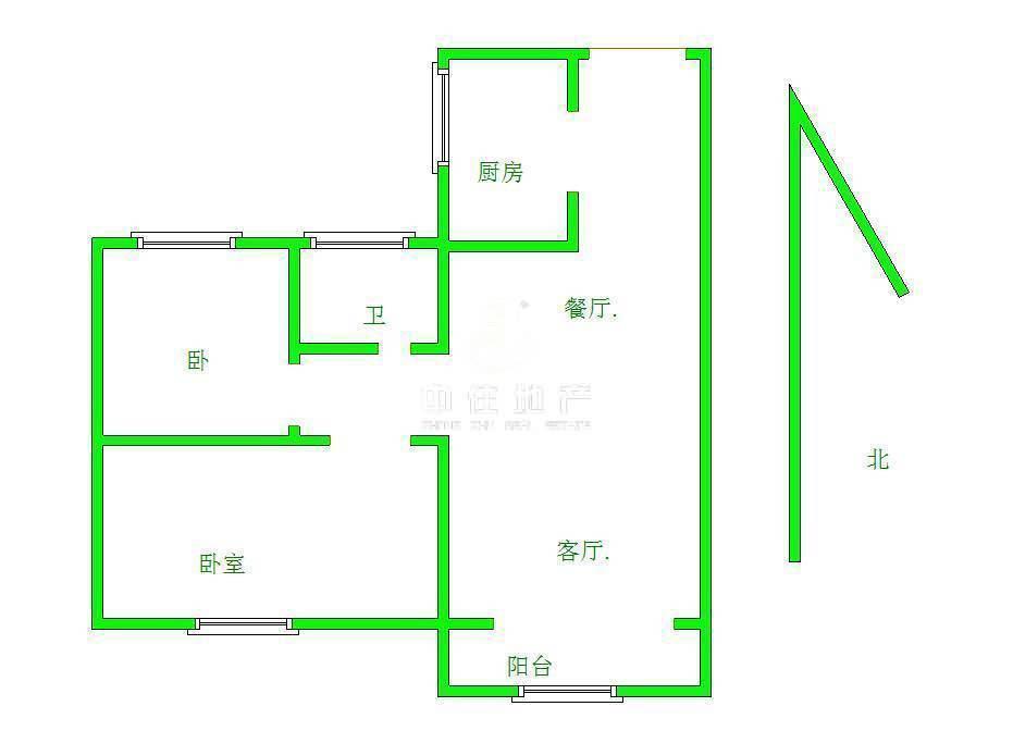 中建国熙台
