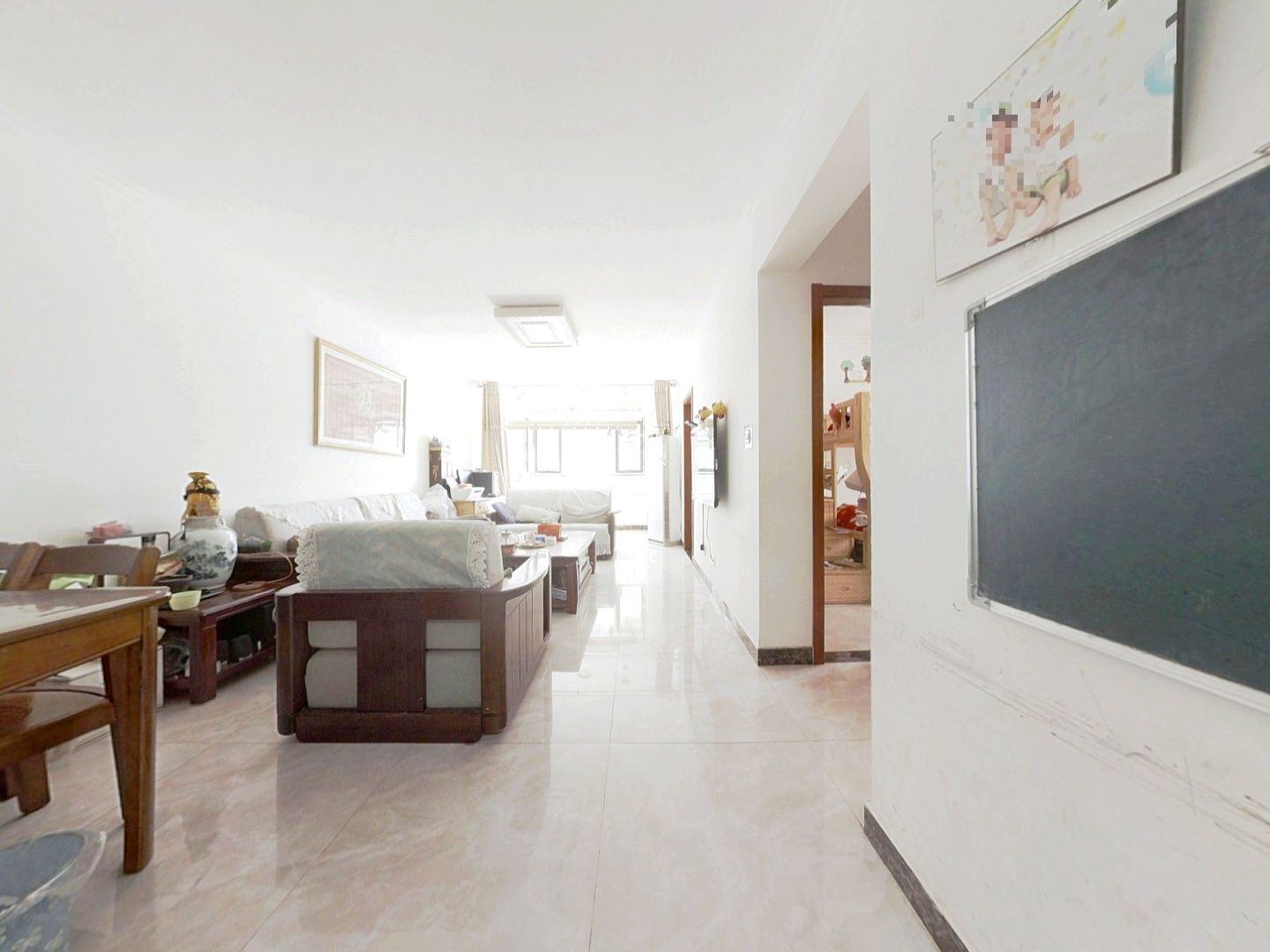 鲁能领秀城东一区(三区)