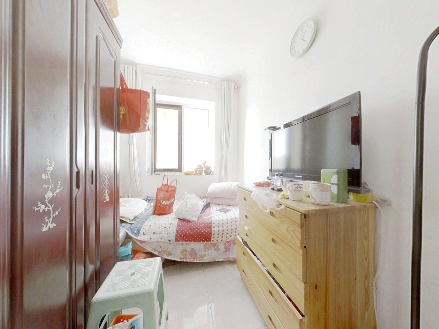 鲁能领秀城东一区(三区)