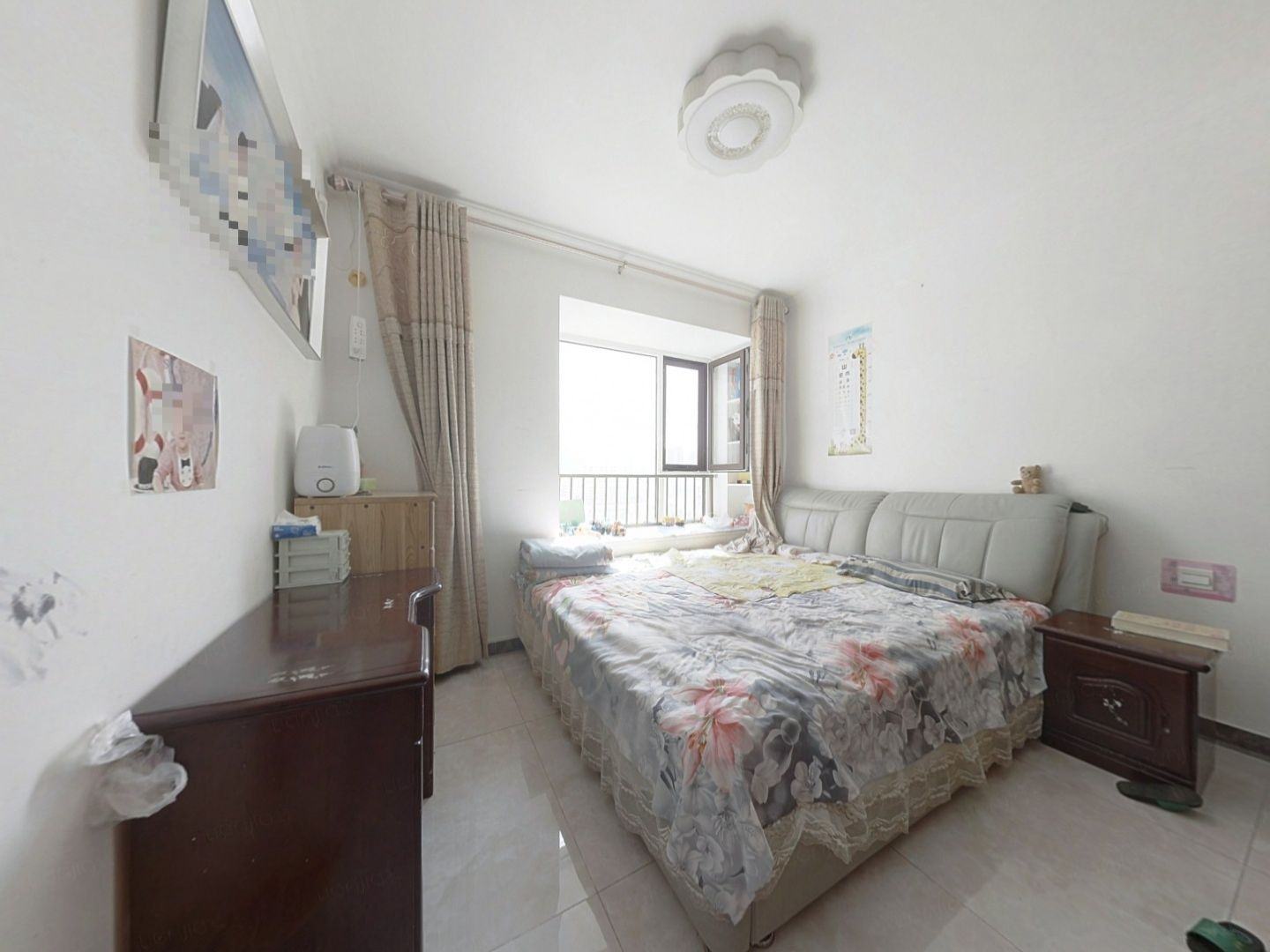 鲁能领秀城东一区(三区)