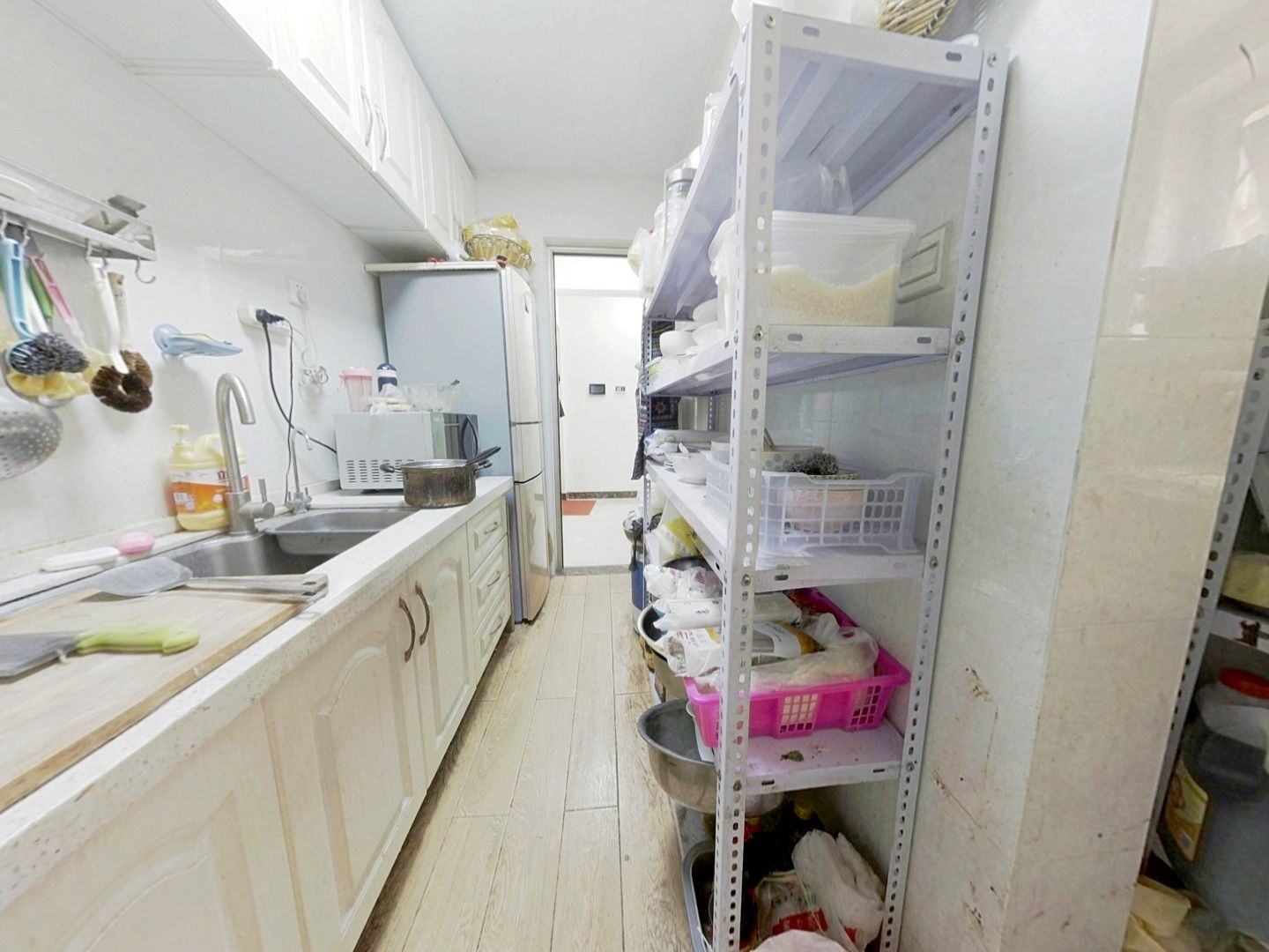 鲁能领秀城东一区(三区)