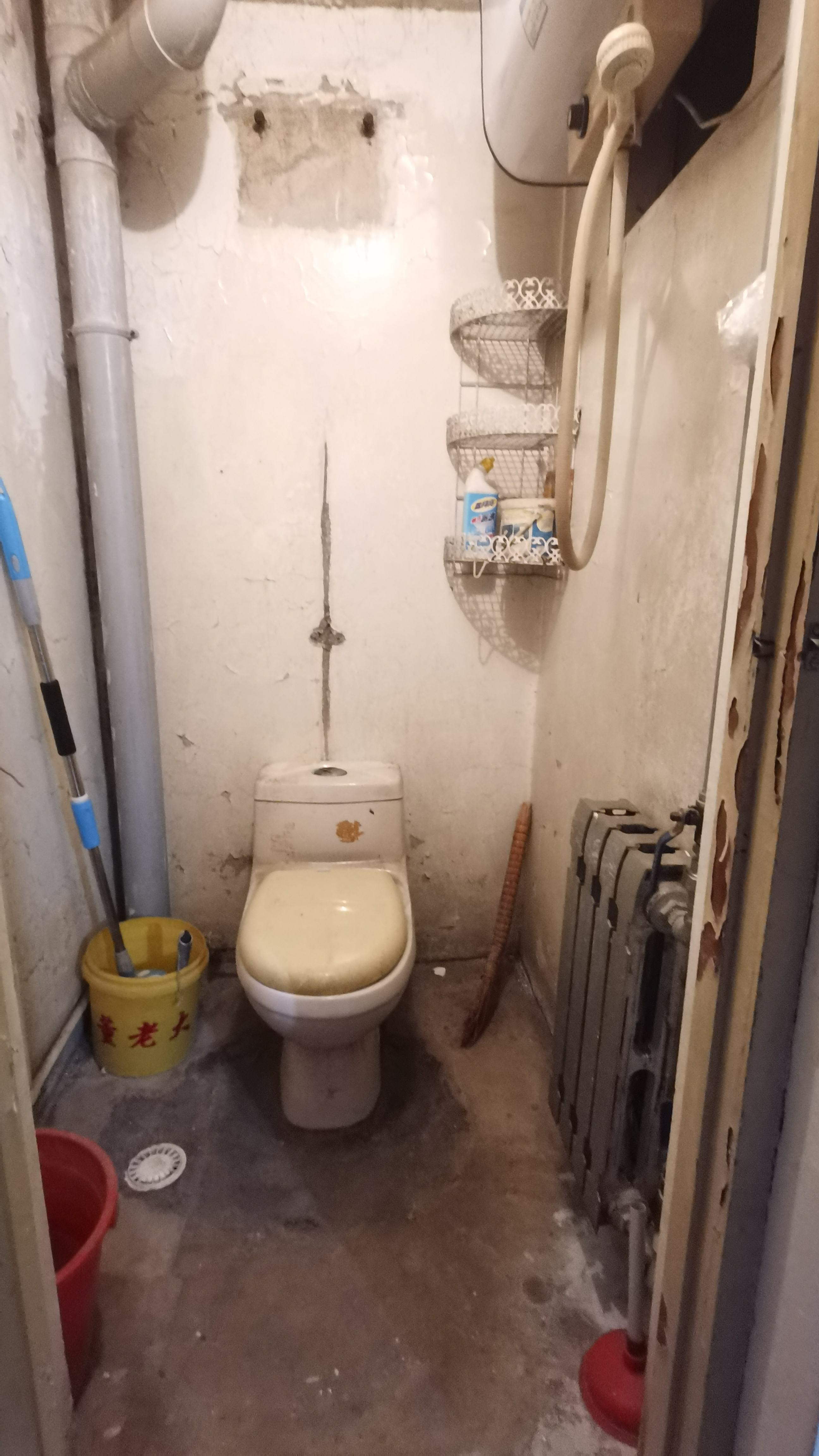 营市西街社区
