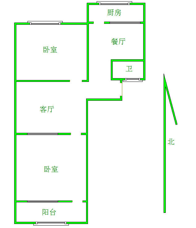 营市西街社区