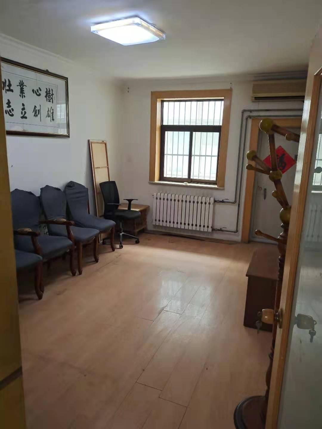 绿园小区