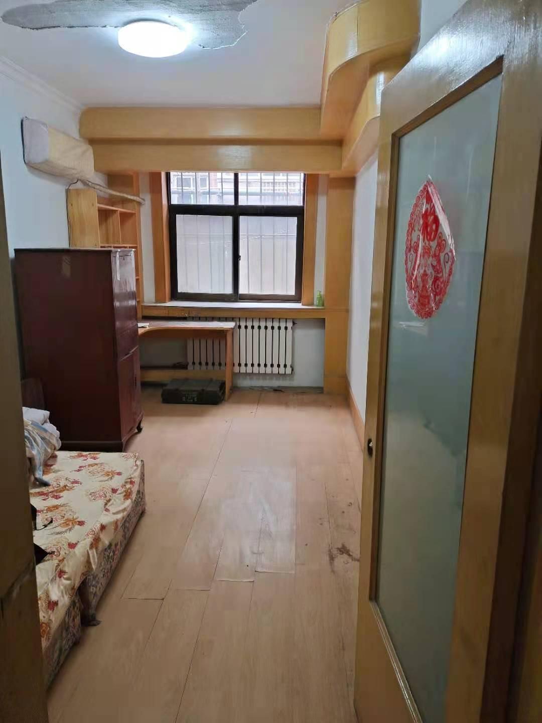 绿园小区