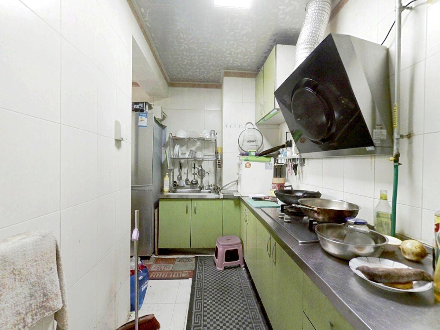 鲁能领秀城中央公园西三区(十九区)