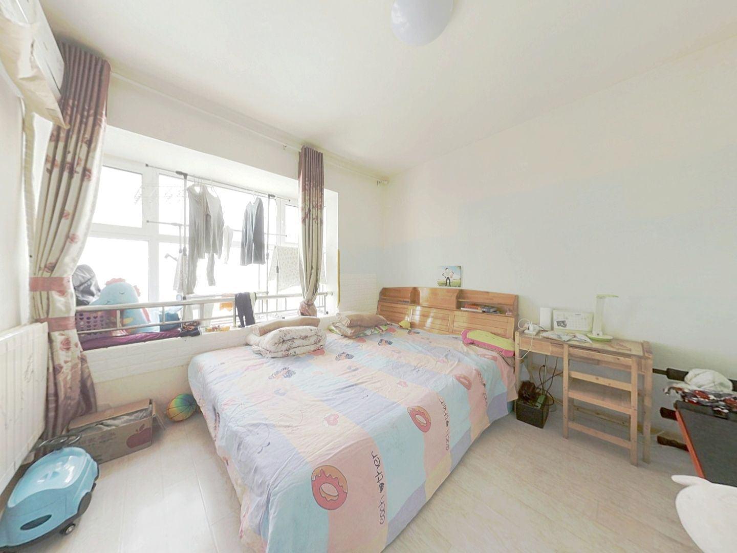 鲁能领秀城中央公园西三区(十九区)