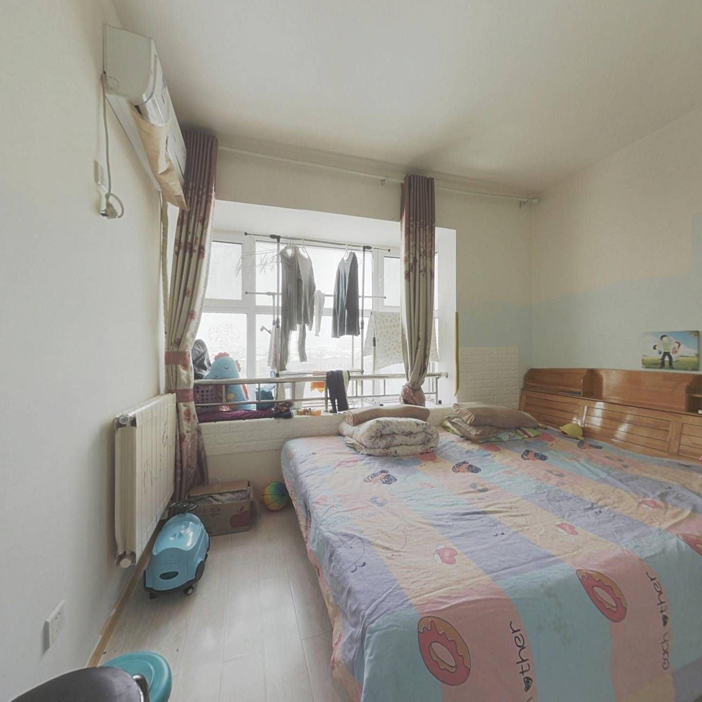 鲁能领秀城中央公园西三区(十九区)