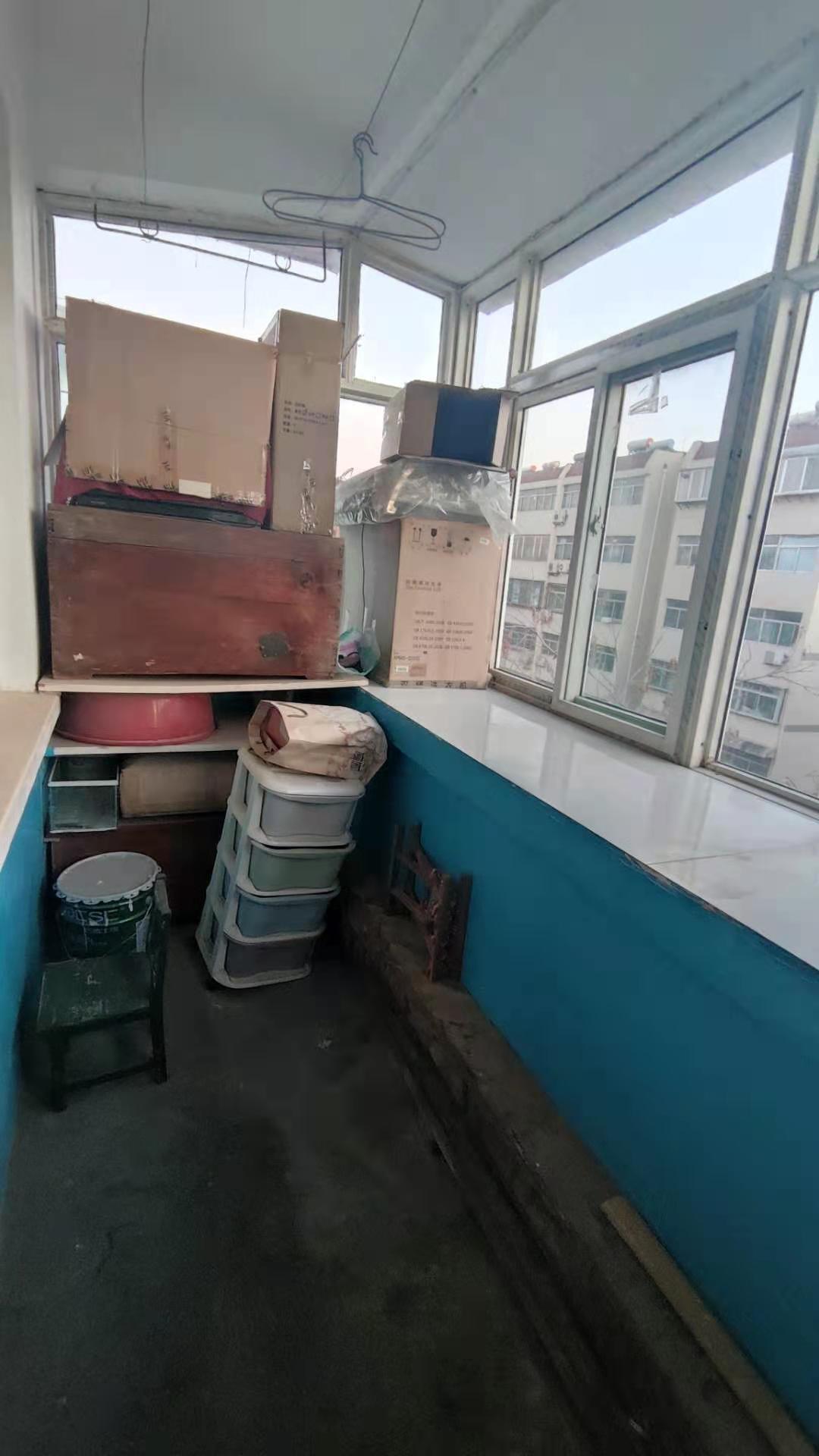 益寿路单位宿舍