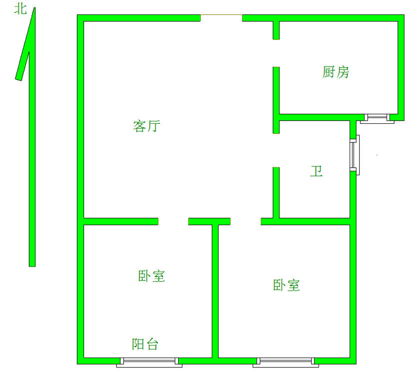 孔村小区