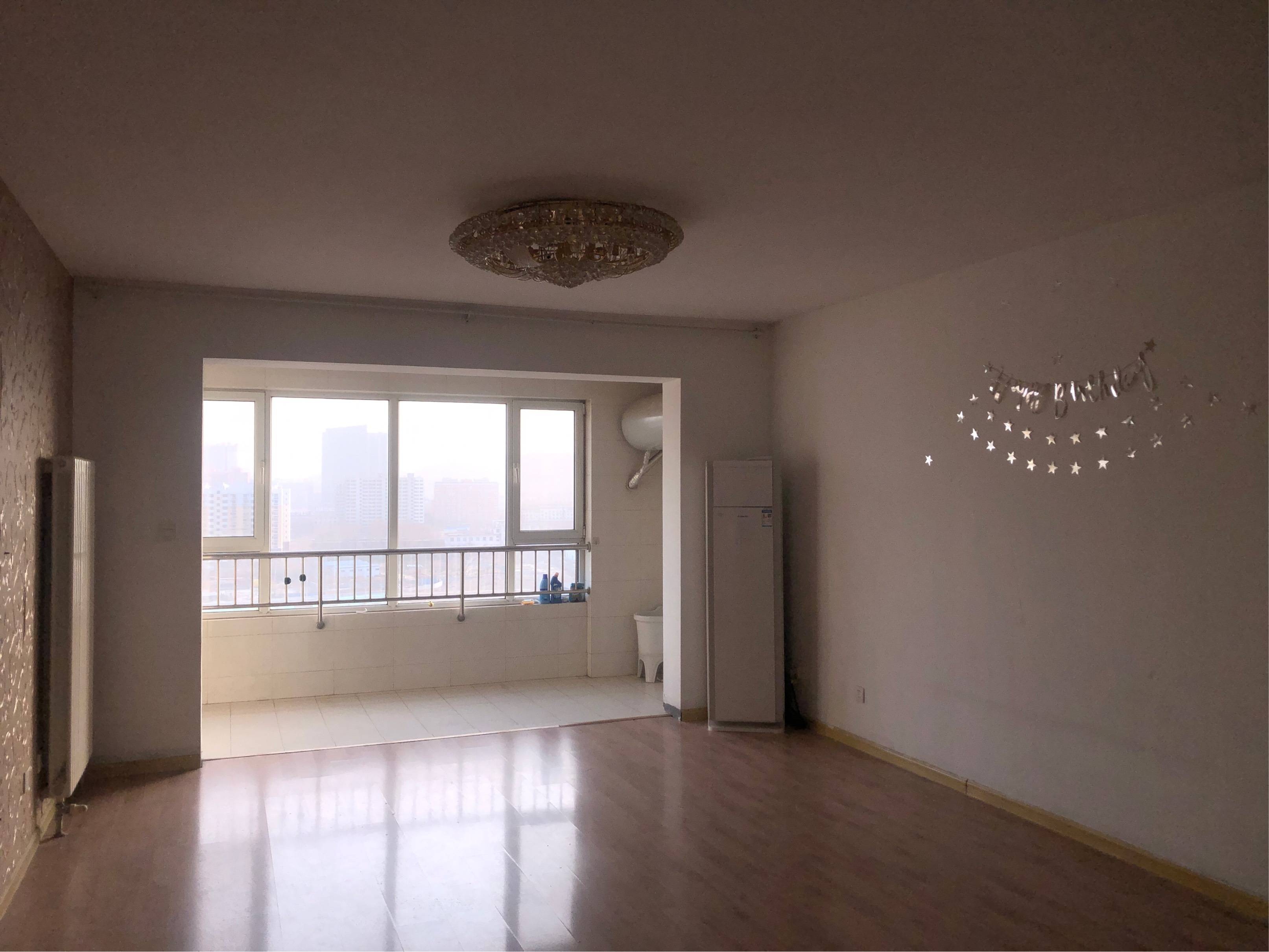 整租·西客站蓝天家园4室2厅南北