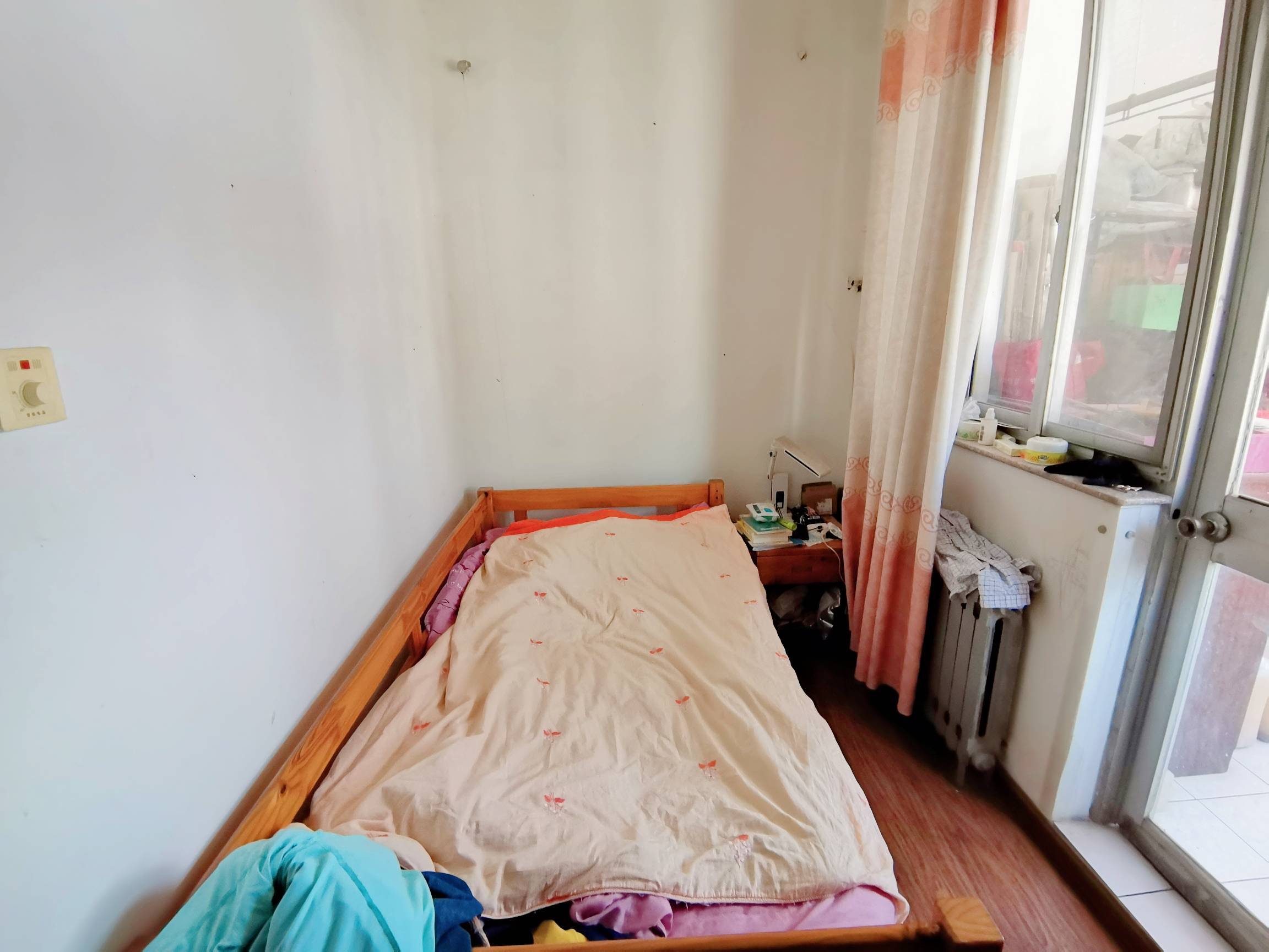 中创开元山庄
