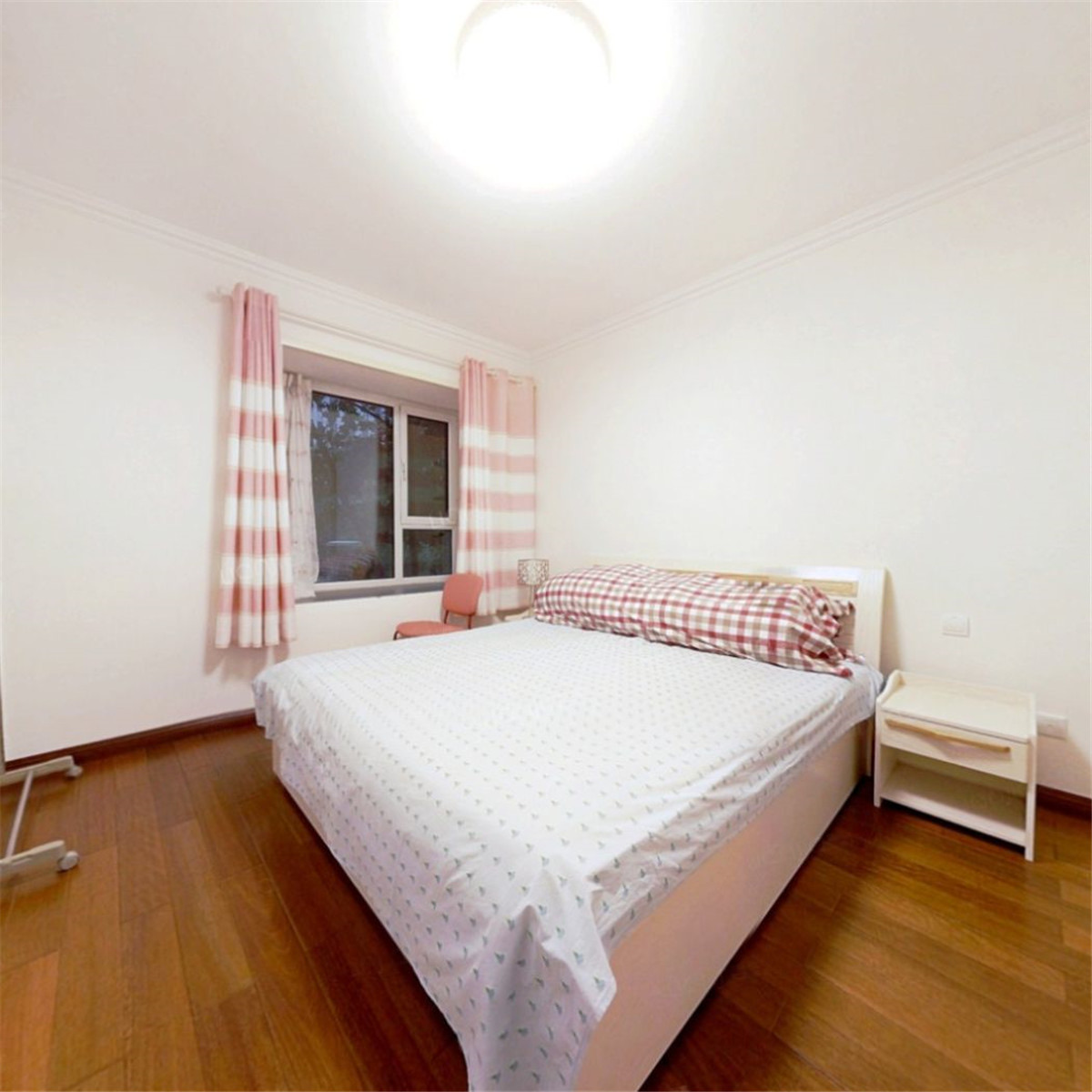 鲁能领秀城东一区(三区)