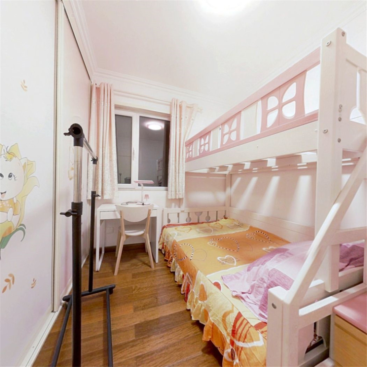 鲁能领秀城东一区(三区)