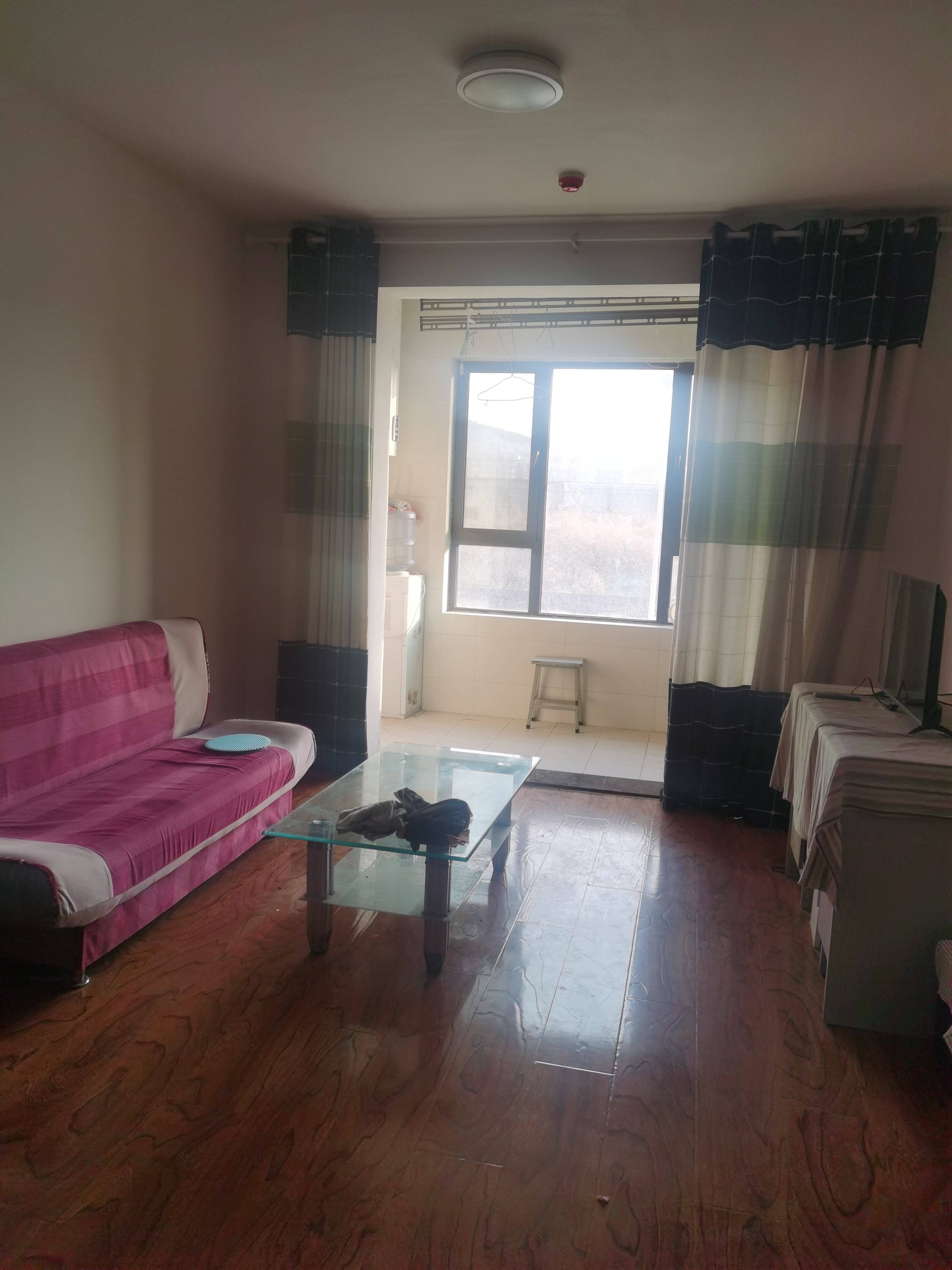 中新锦绣天地中苑一区