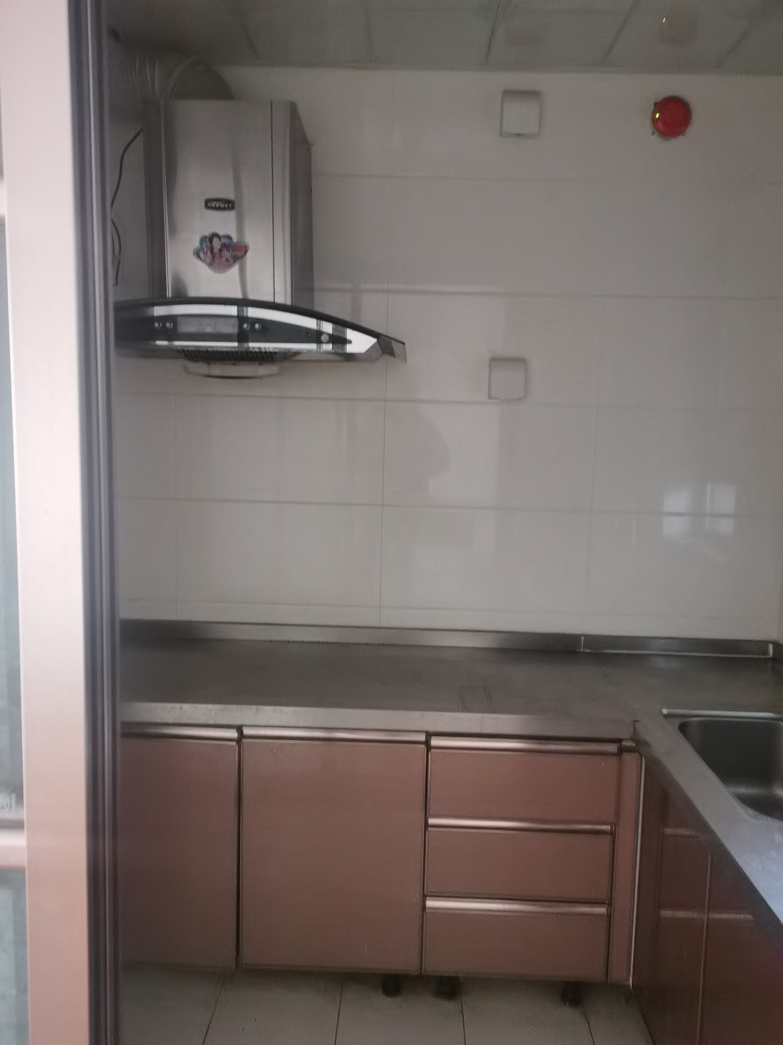 中新锦绣天地中苑一区