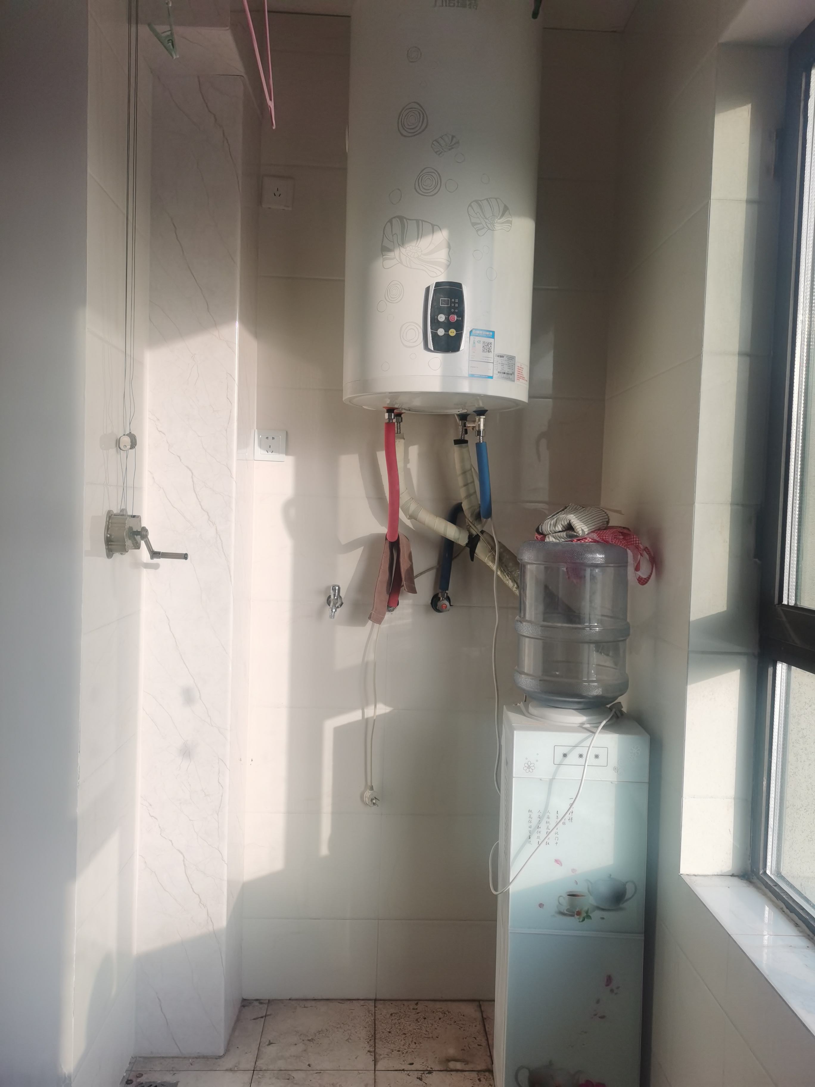 中新锦绣天地中苑一区