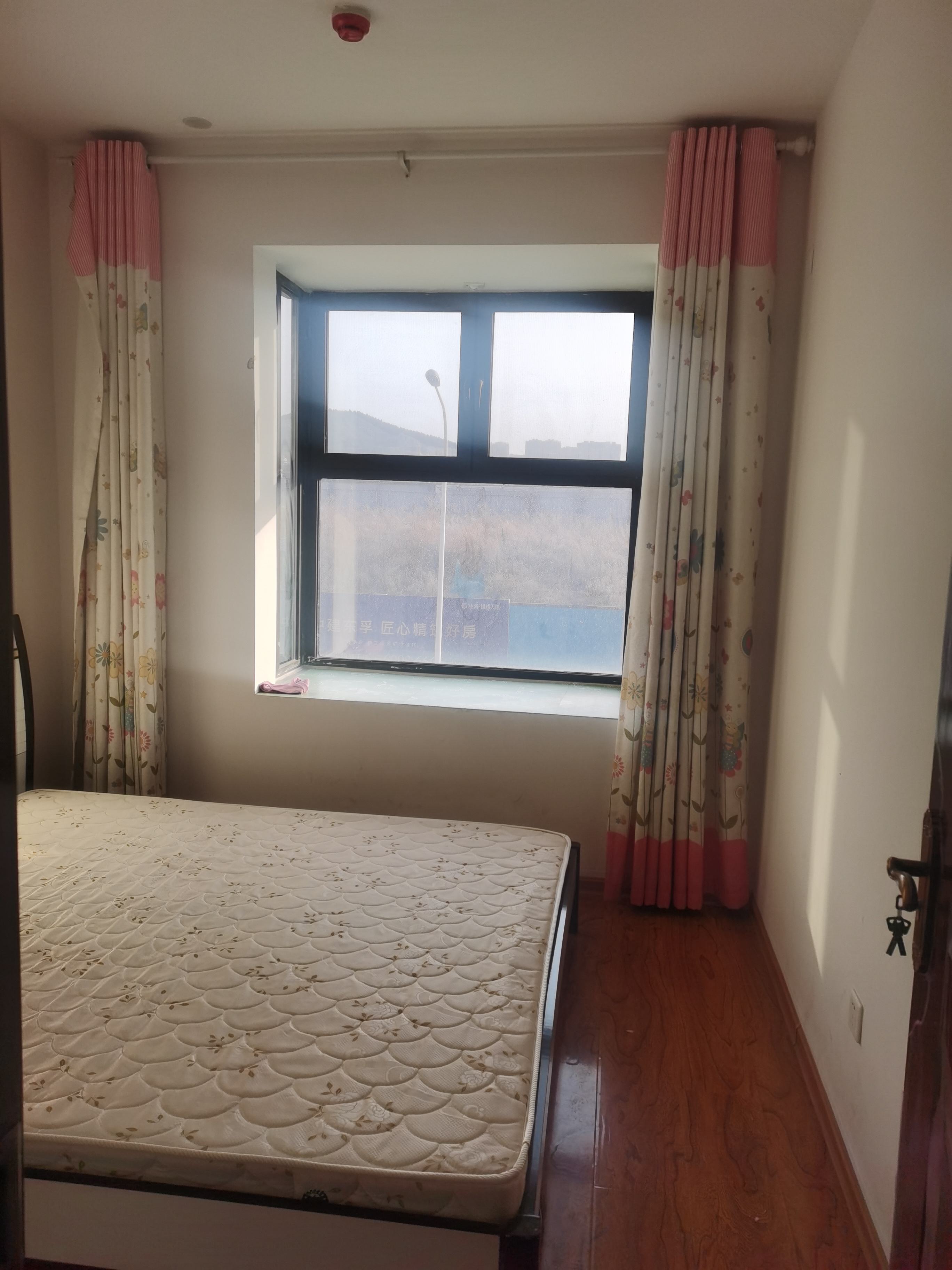 中新锦绣天地中苑一区