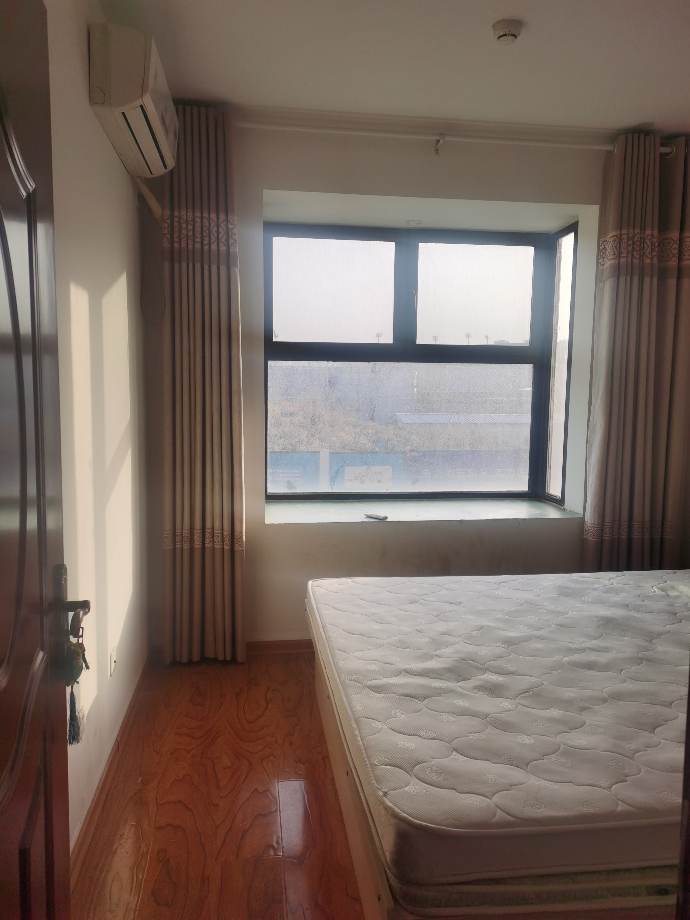 中新锦绣天地中苑一区