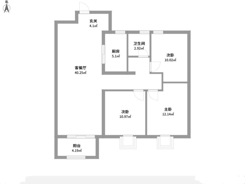 中新锦绣天地中苑一区